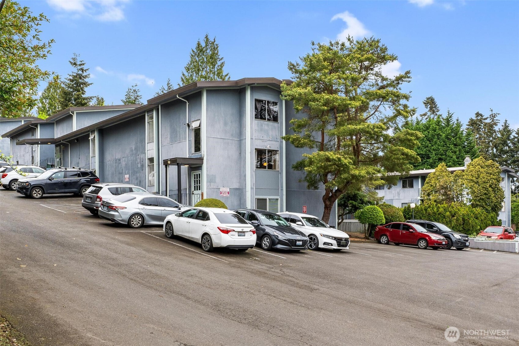 10459 Des Moines Memorial Drive S Unit: S301