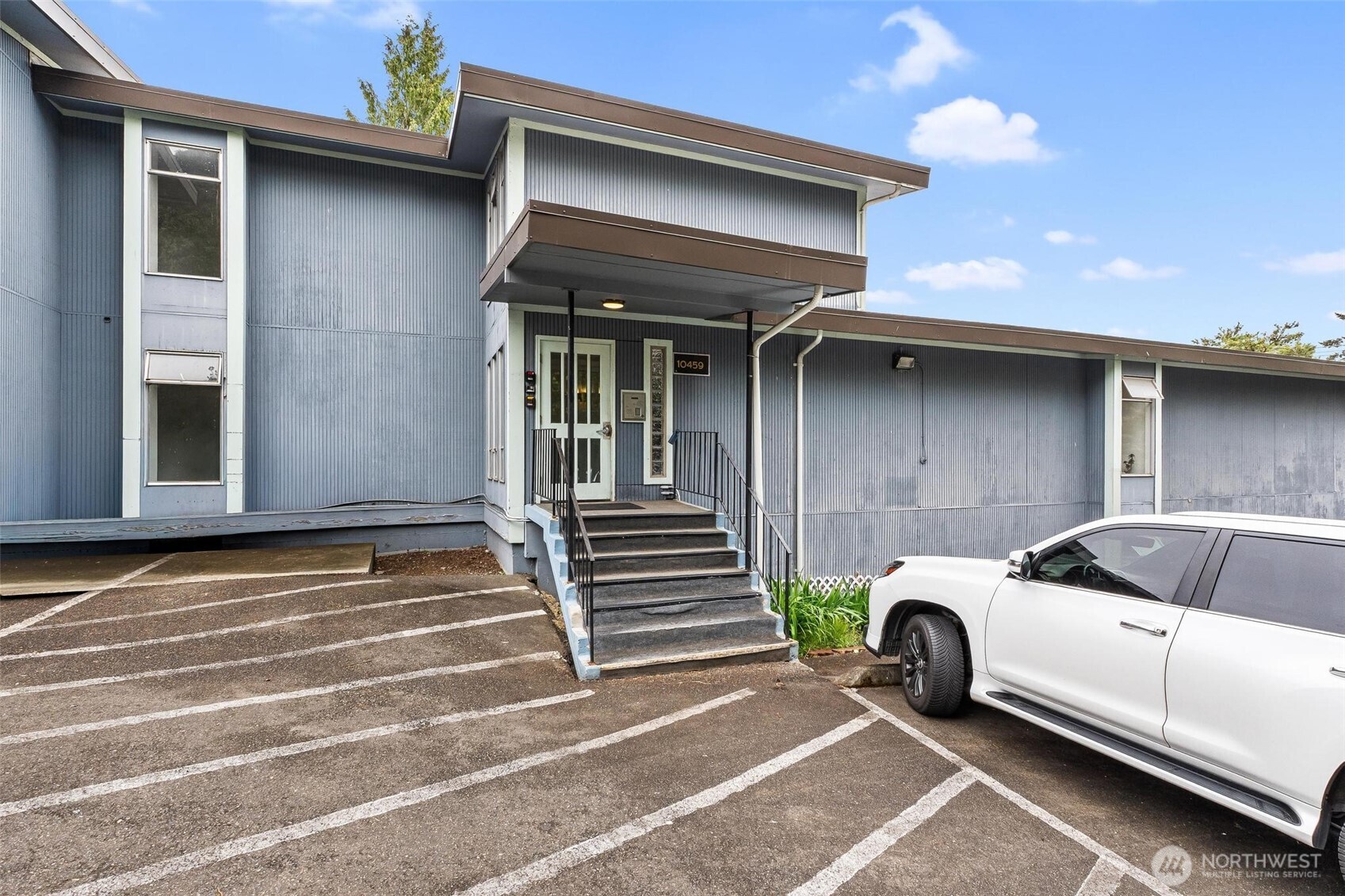 10459 Des Moines Memorial Drive S Unit: S301