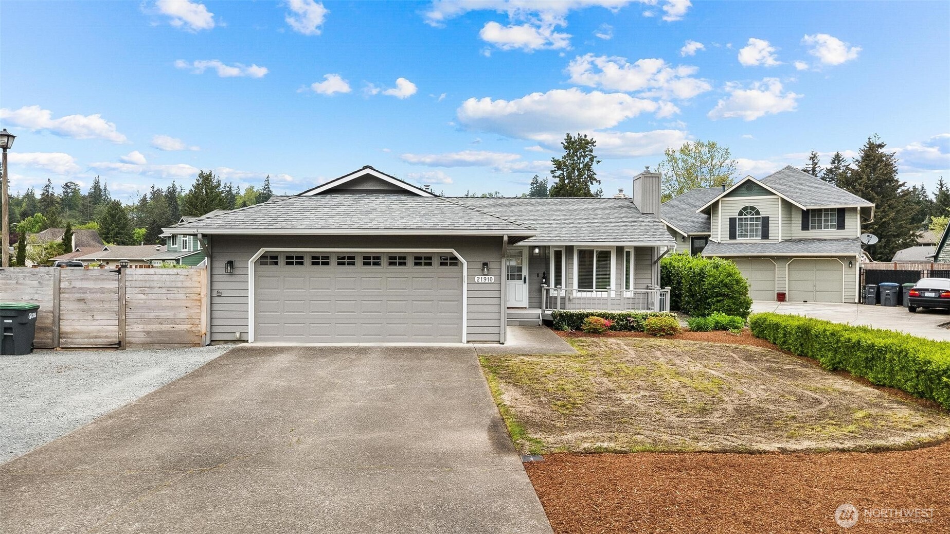 21910 SE 239th Street