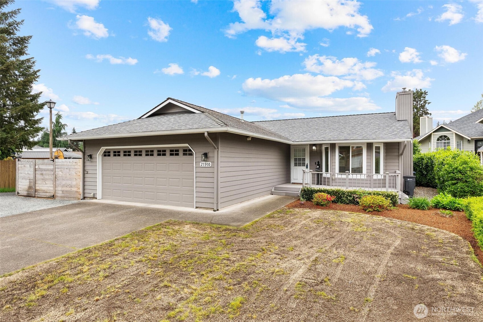 21910 SE 239th Street
