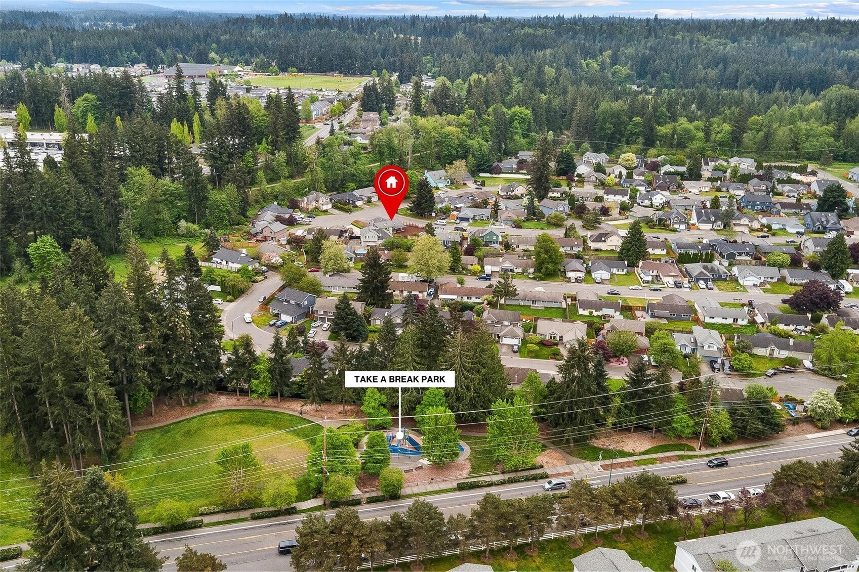 21910 SE 239th Street
