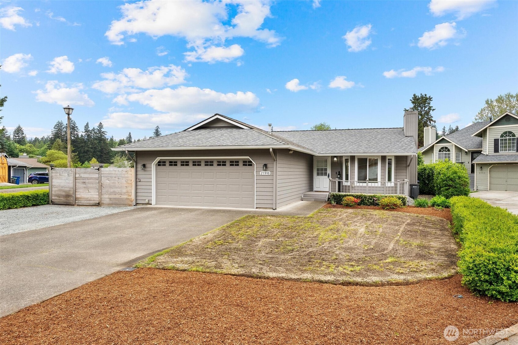 21910 SE 239th Street
