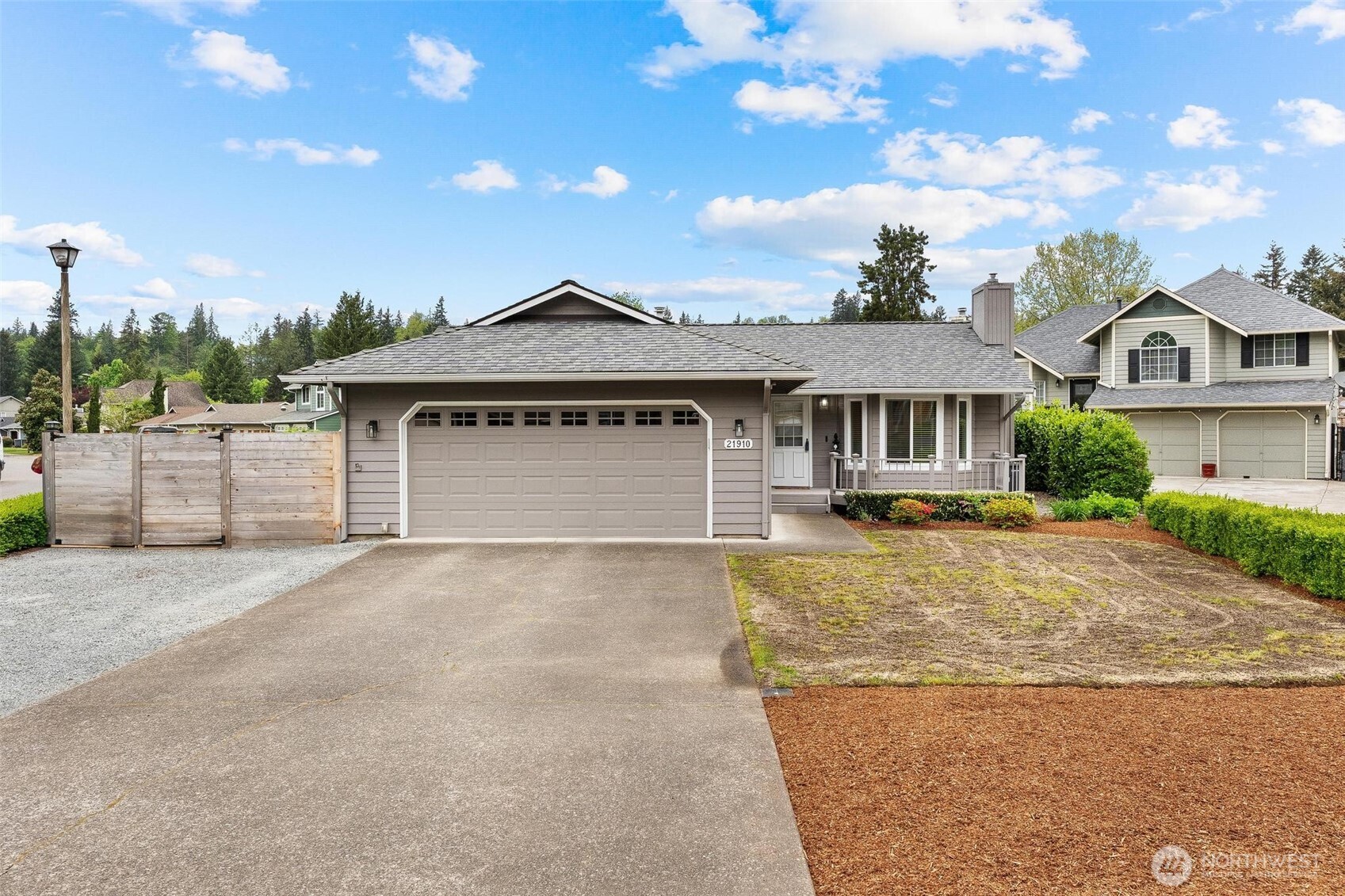 21910 SE 239th Street