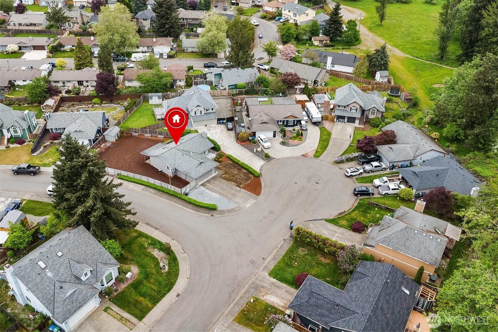21910 SE 239th Street