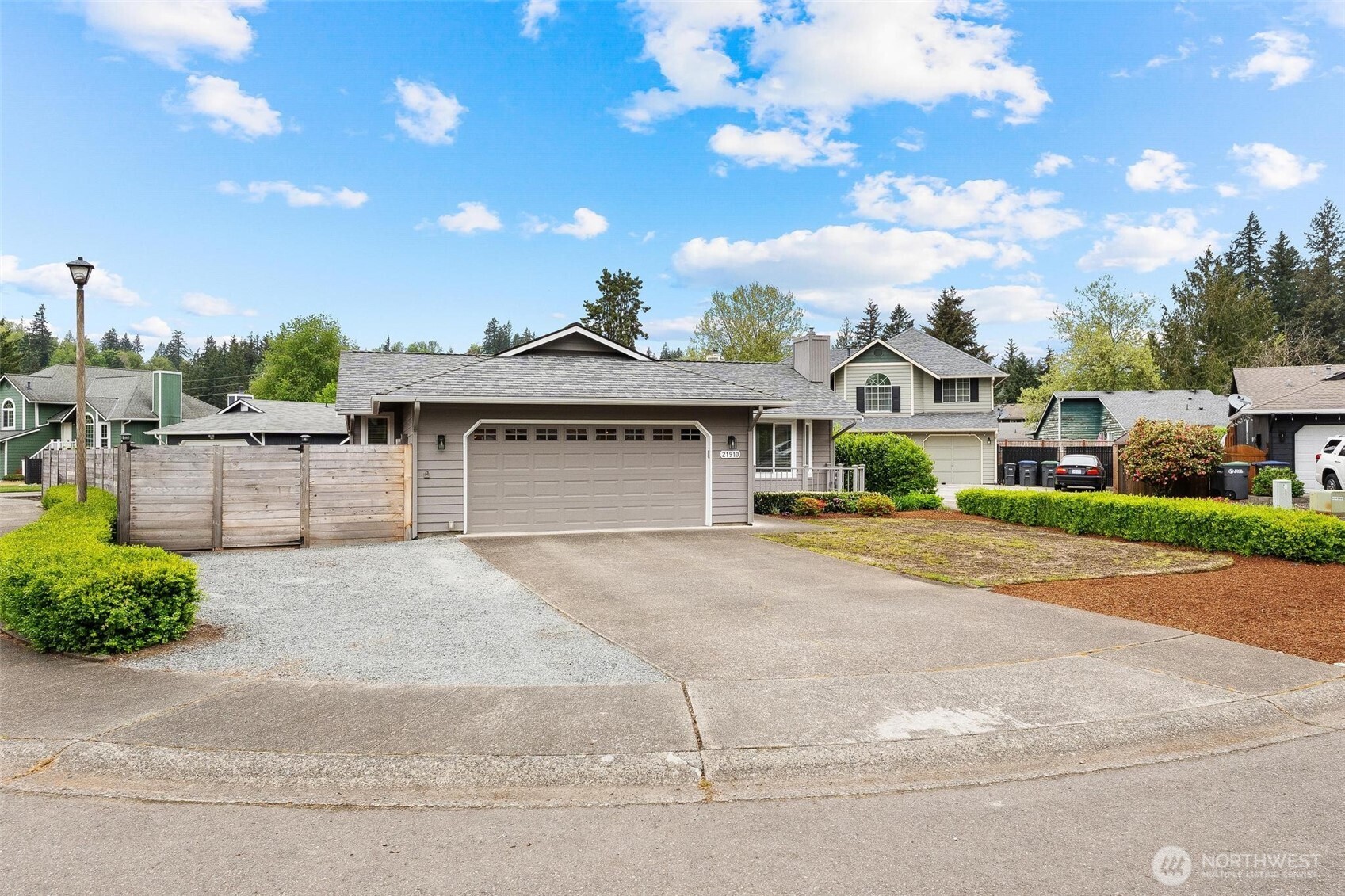 21910 SE 239th Street