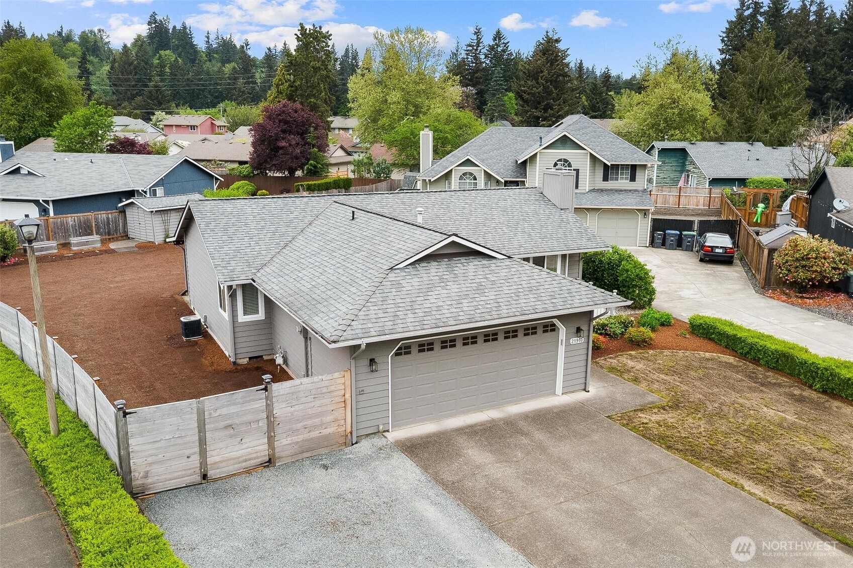 21910 SE 239th Street