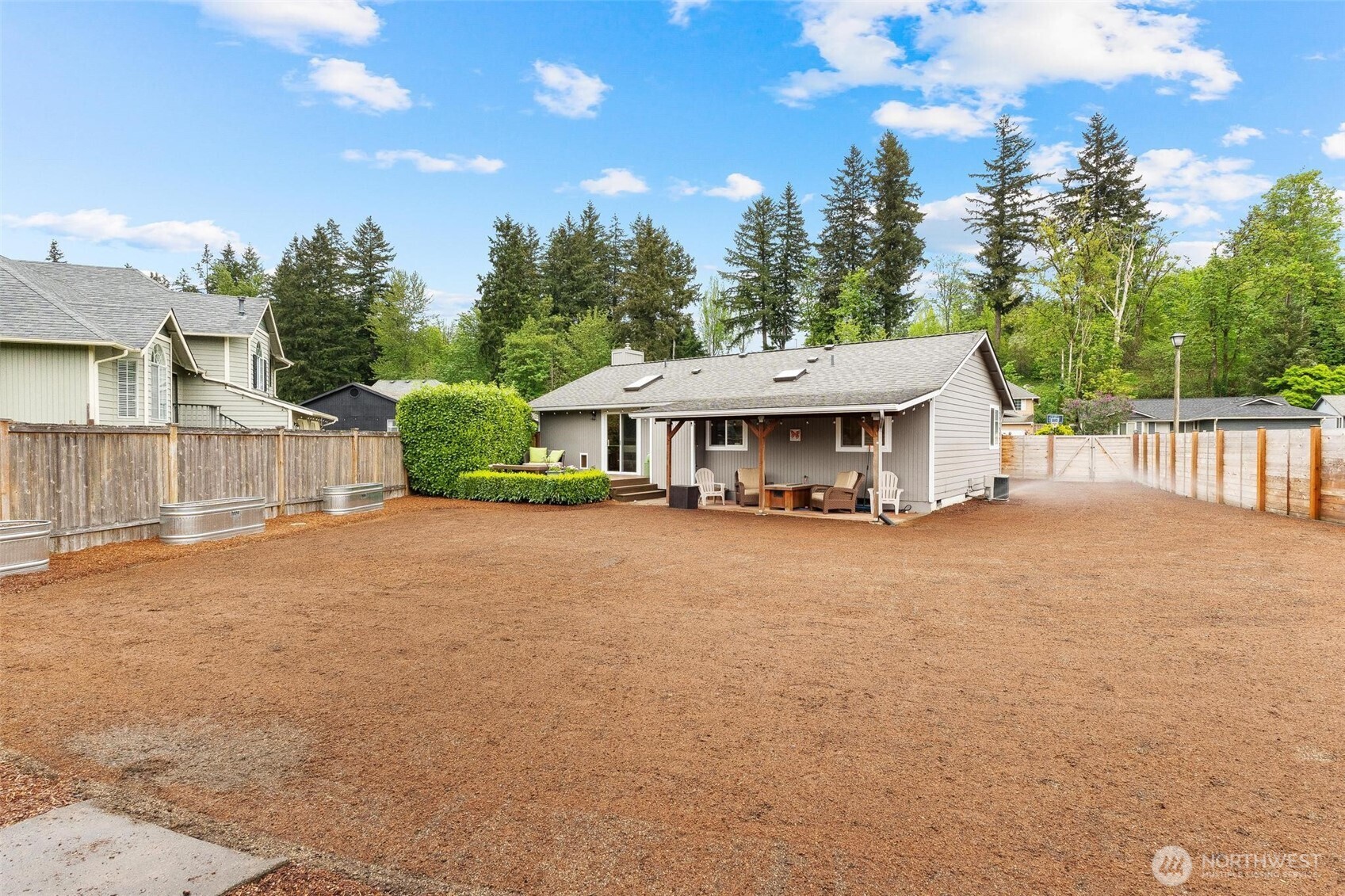 21910 SE 239th Street