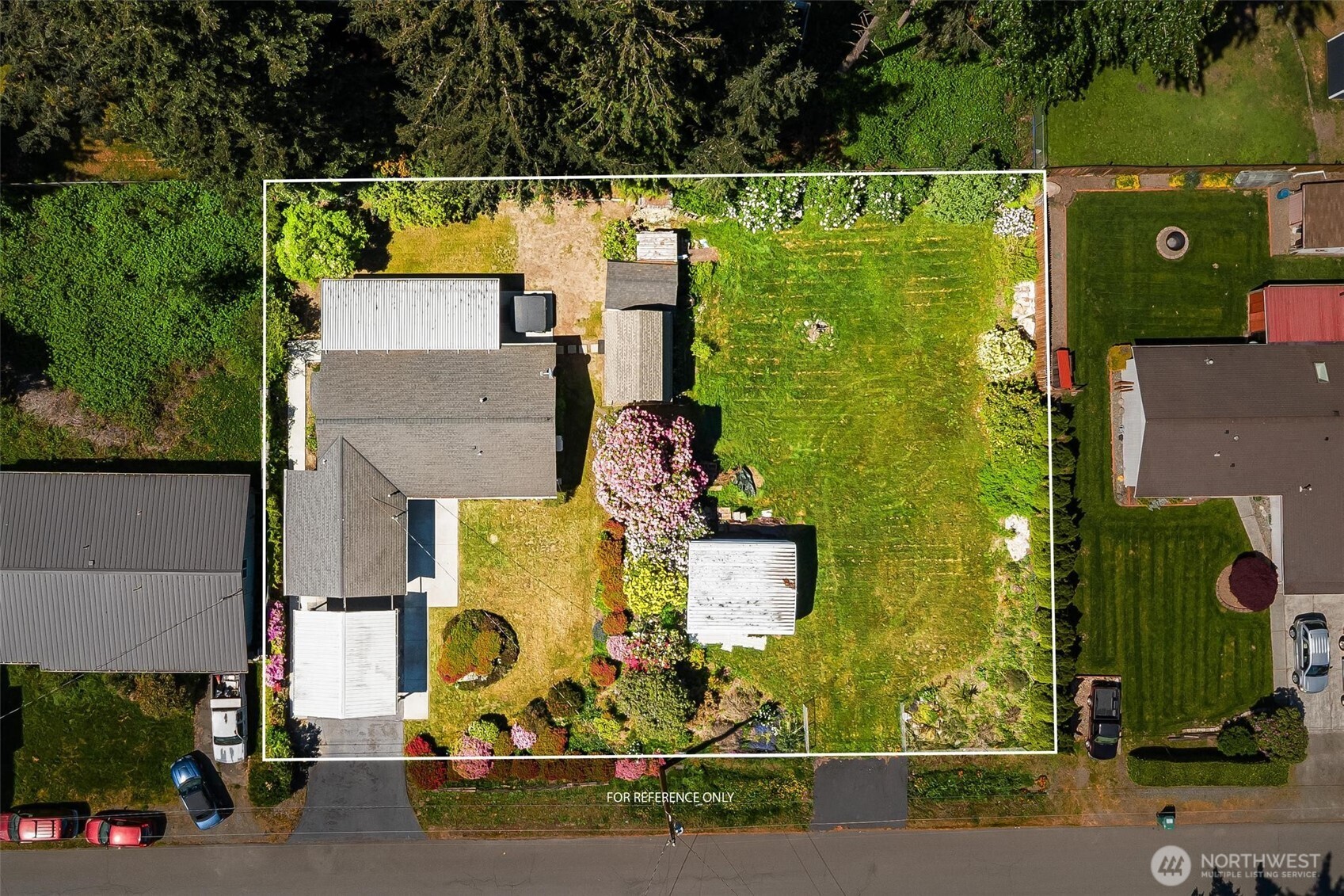 35803 13th Avenue SW