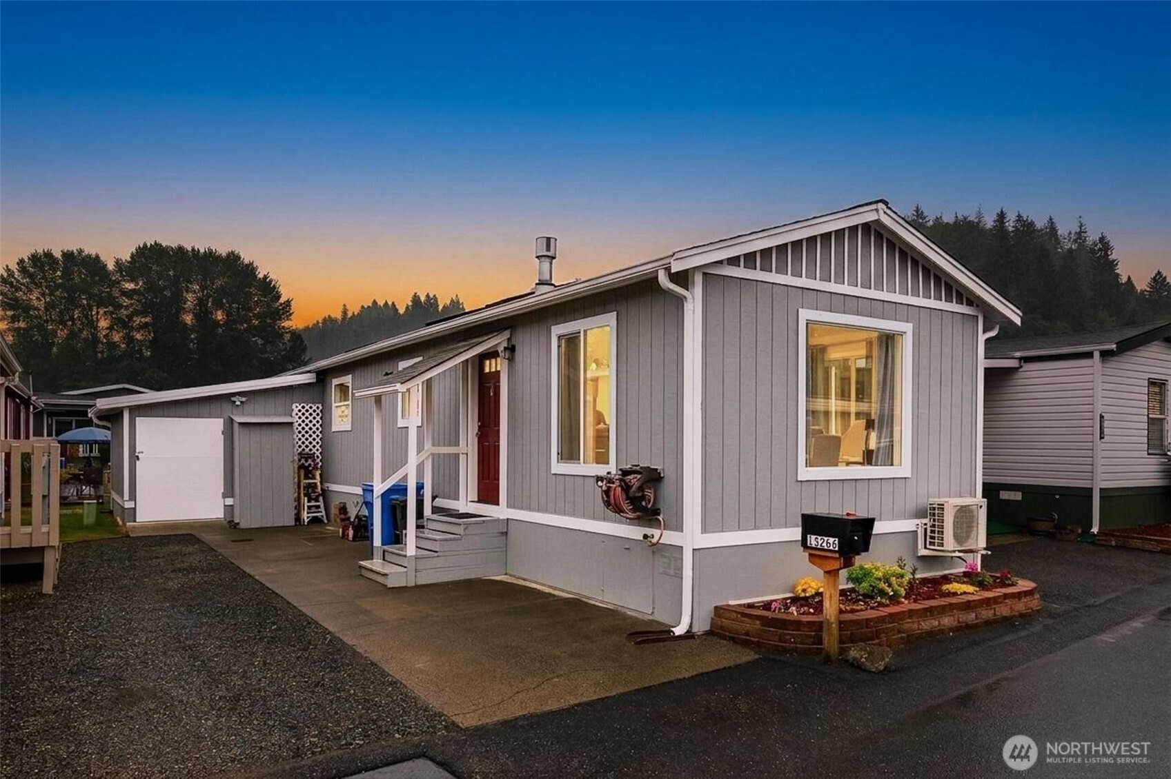 15266 Maple Drive