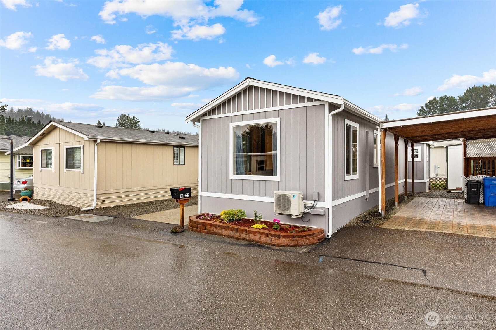 15266 Maple Drive