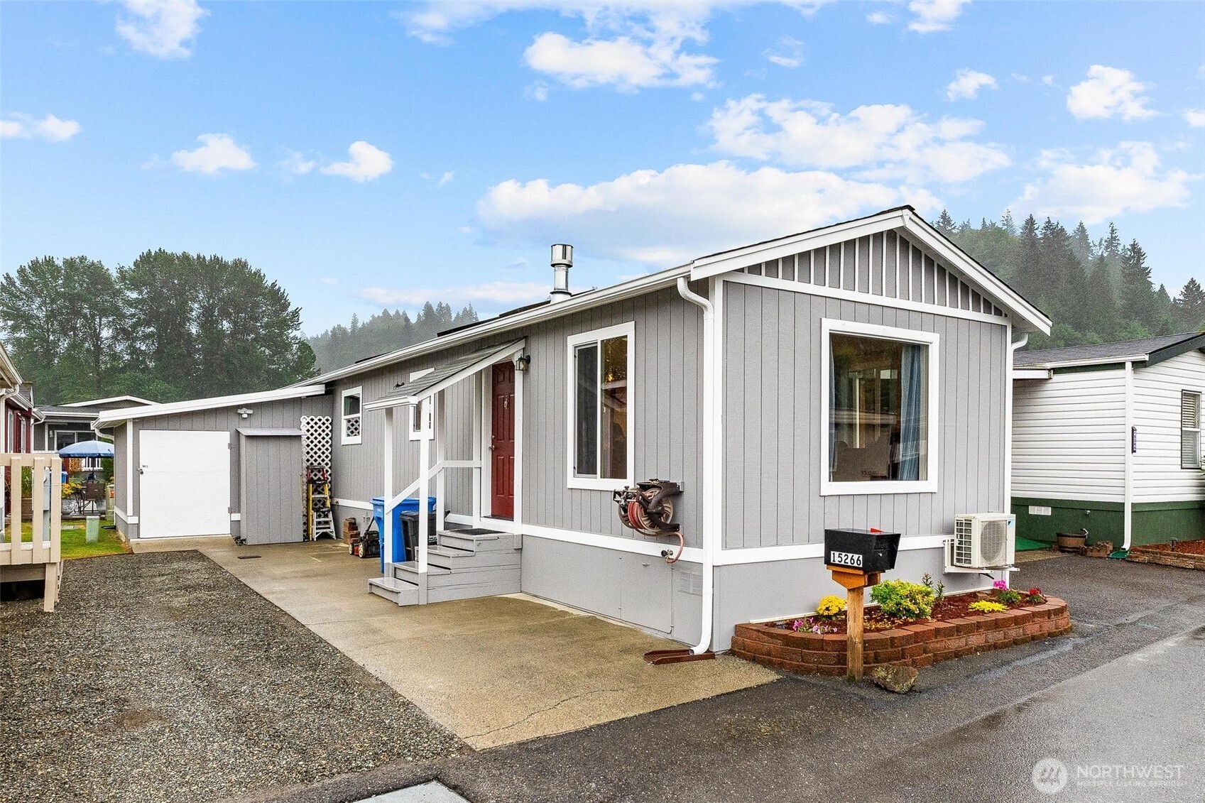 15266 Maple Drive