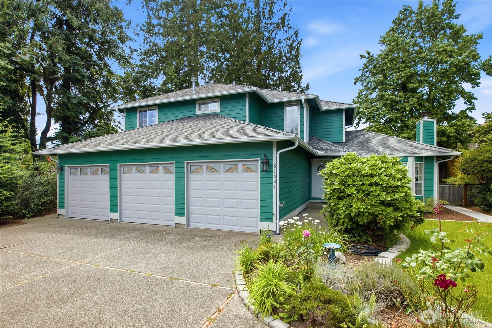 31632 117th Avenue SE