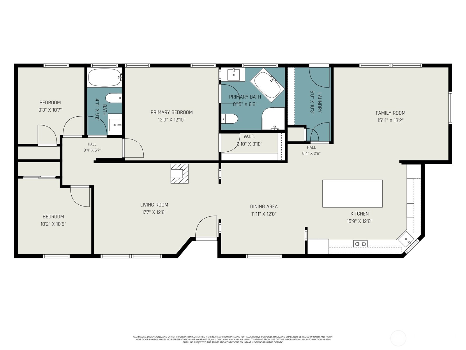 11150 Helena Trail SW
