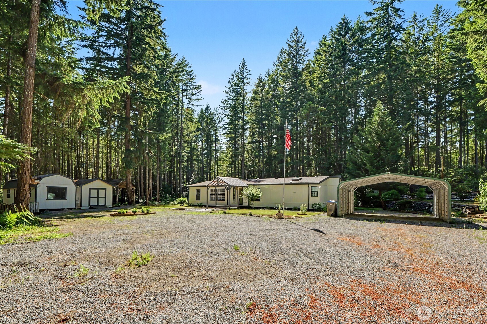 11150 Helena Trail SW