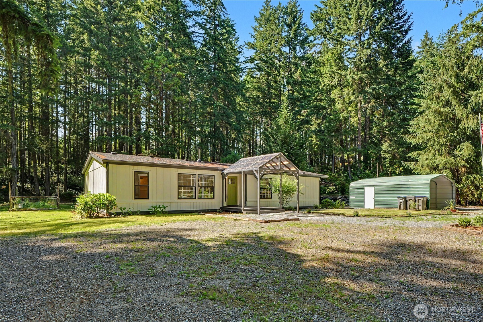 11150 Helena Trail SW