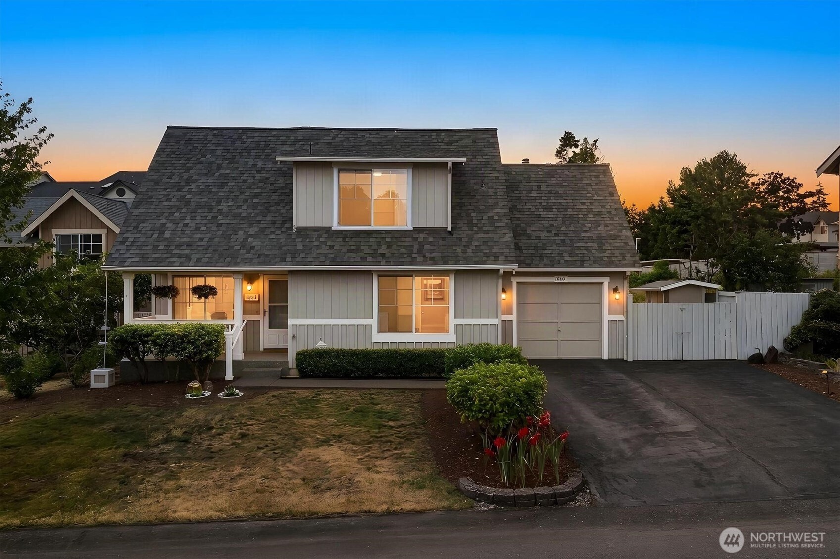 10914 SE 169th Place