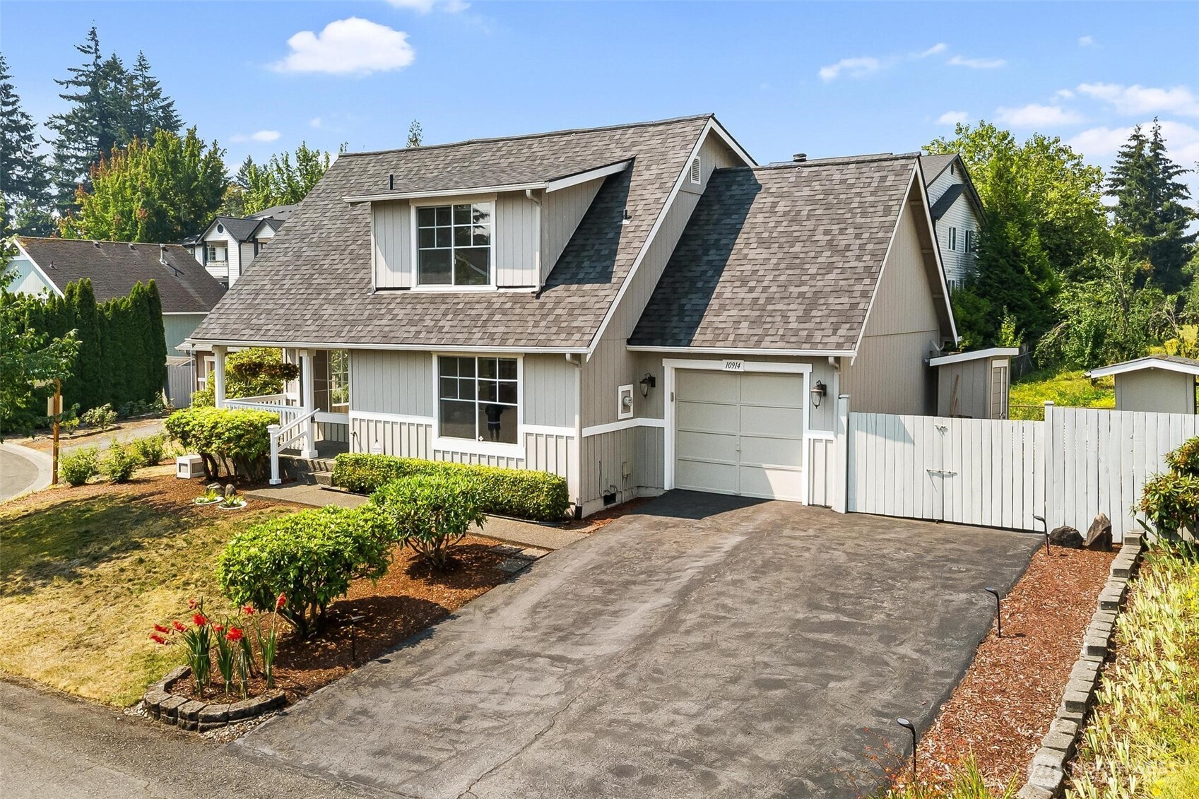 10914 SE 169th Place