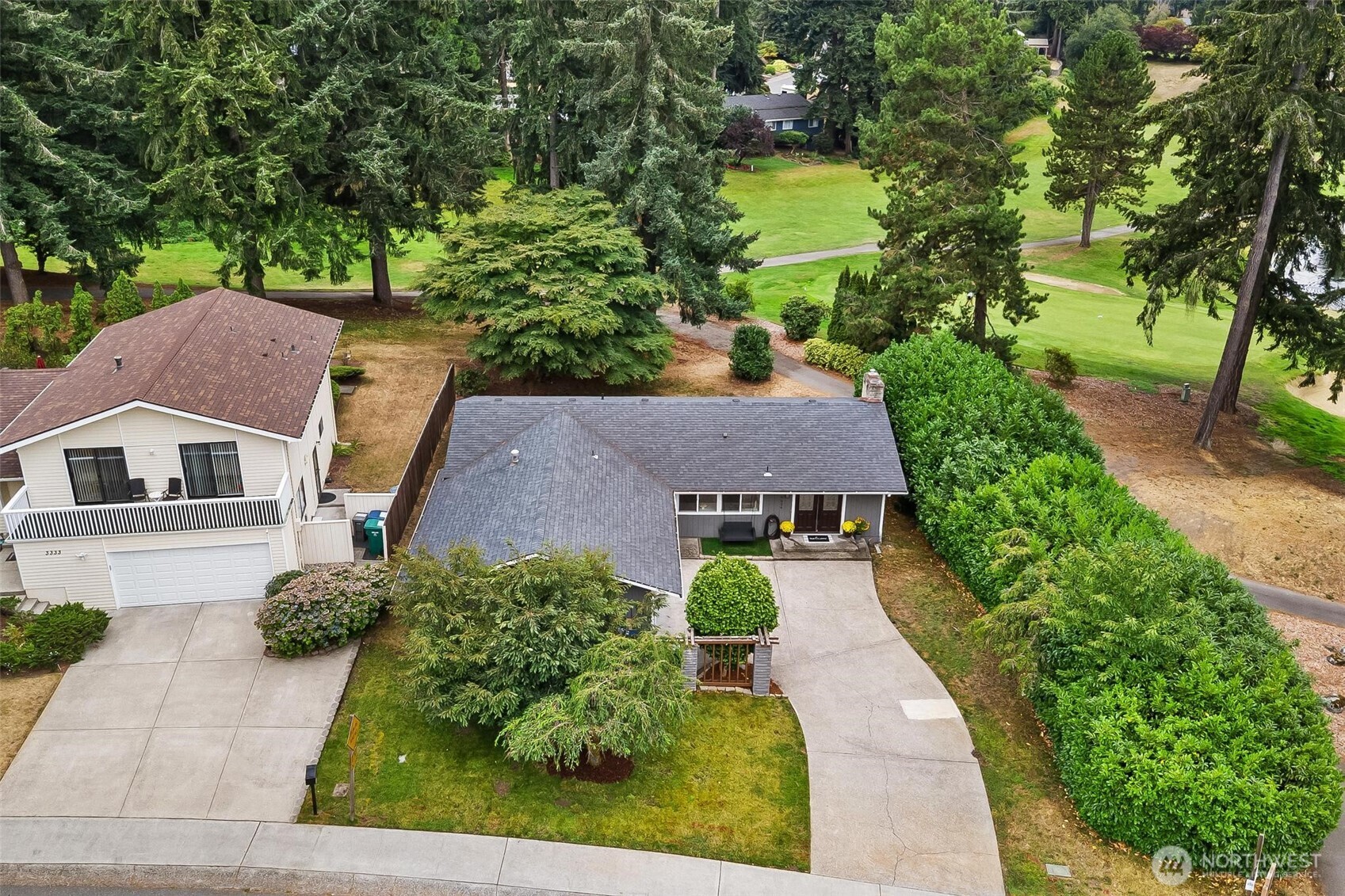 3339 SW 323rd Street