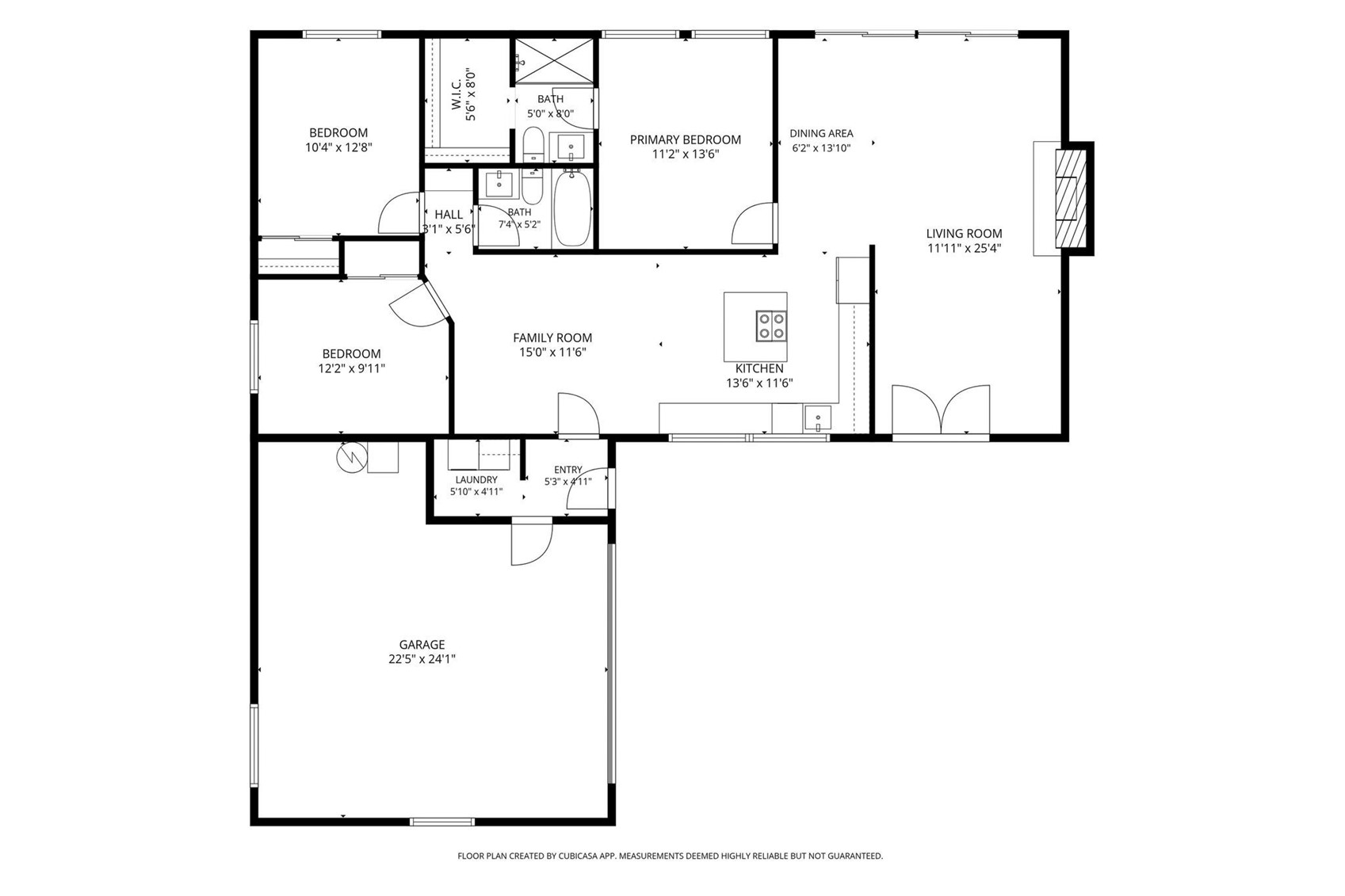 3339 SW 323rd Street