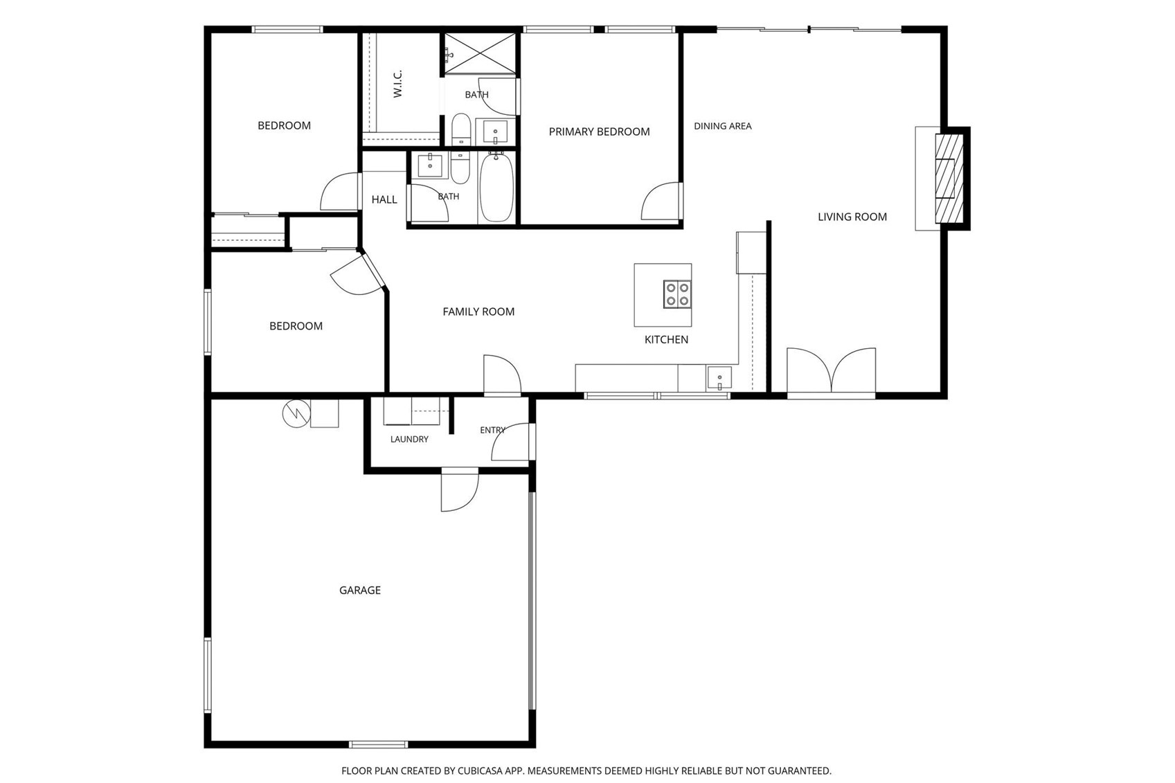 3339 SW 323rd Street