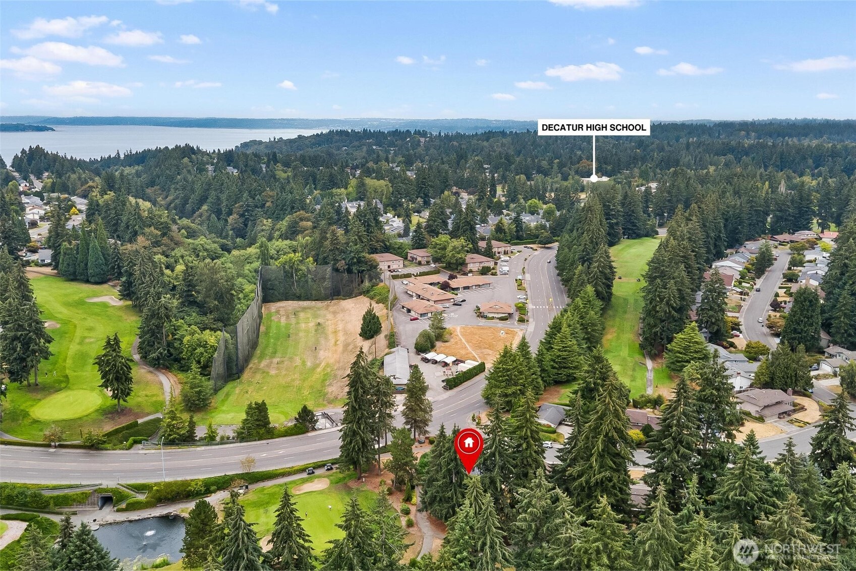 3339 SW 323rd Street