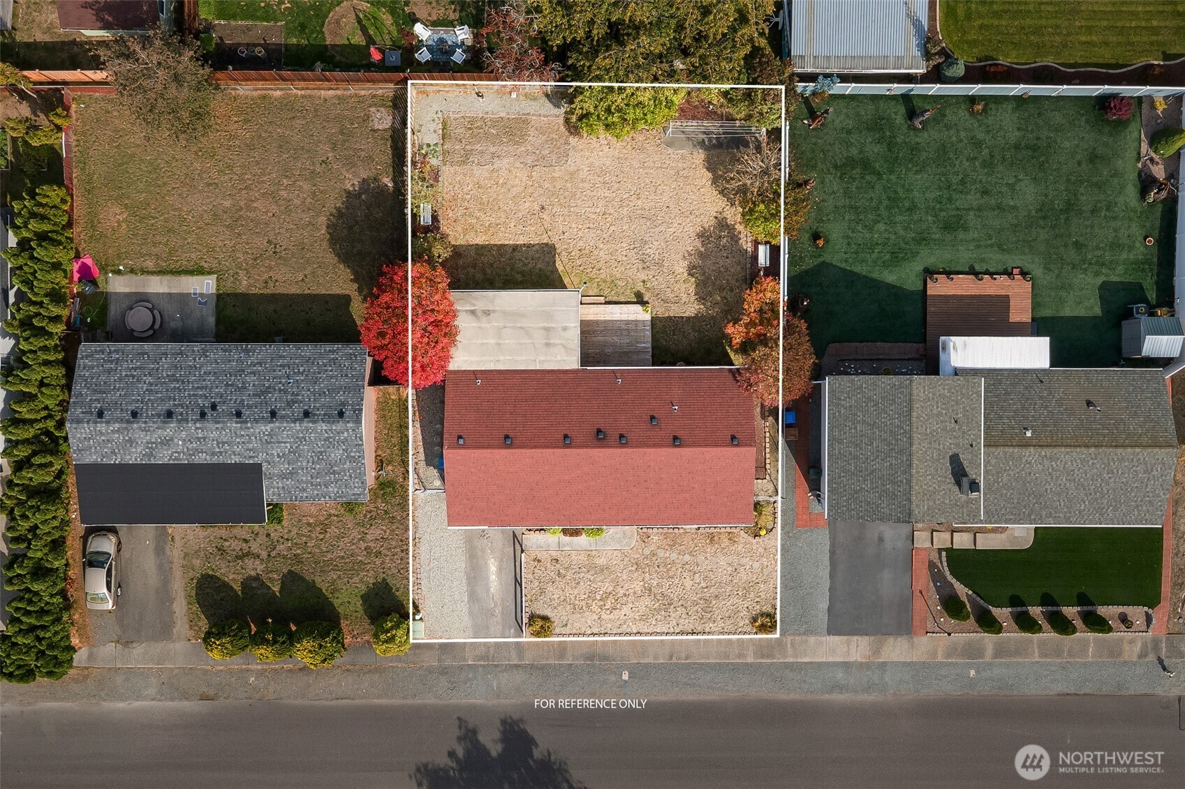 Private Address