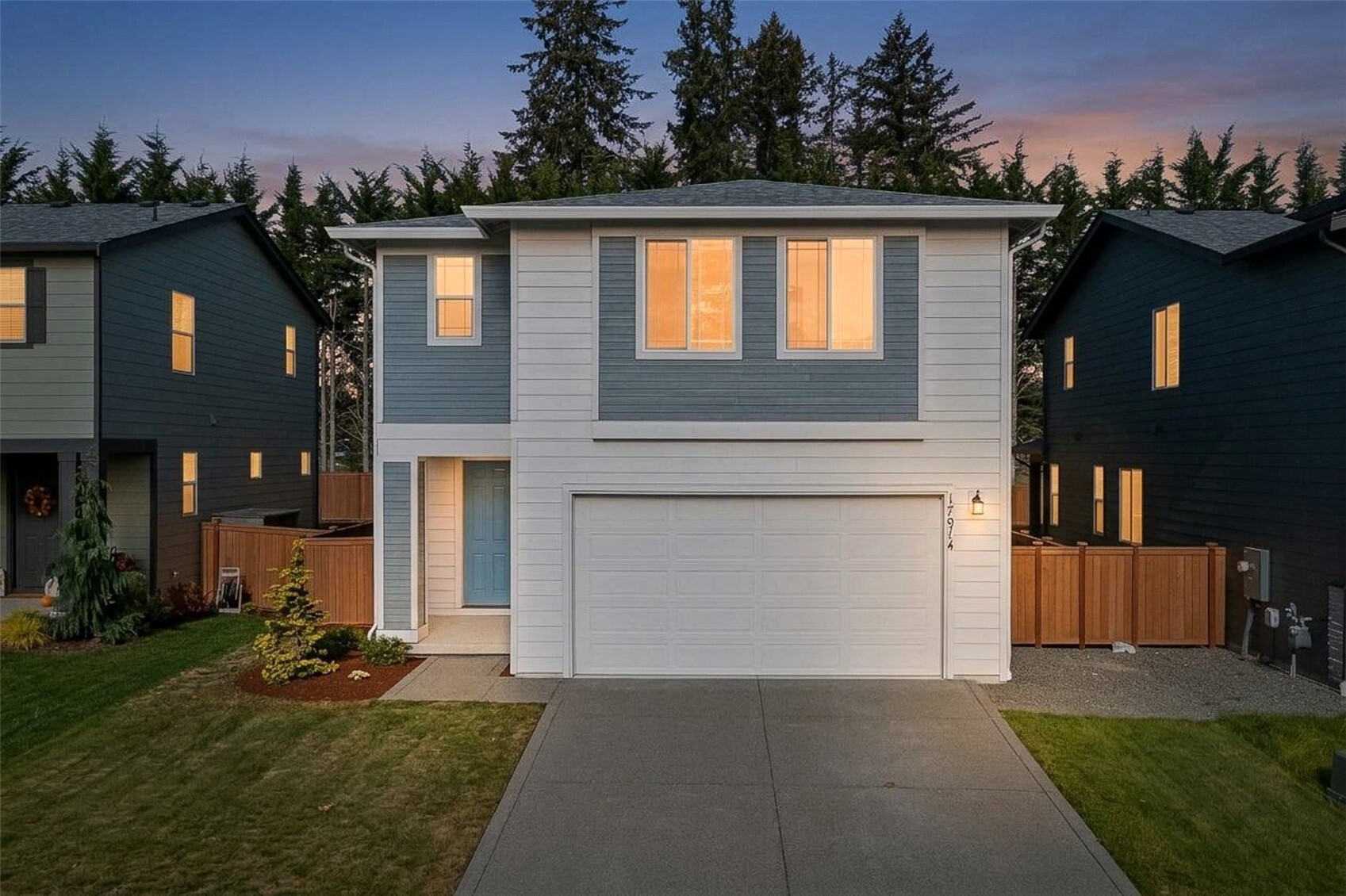 17914 SE 265th Street