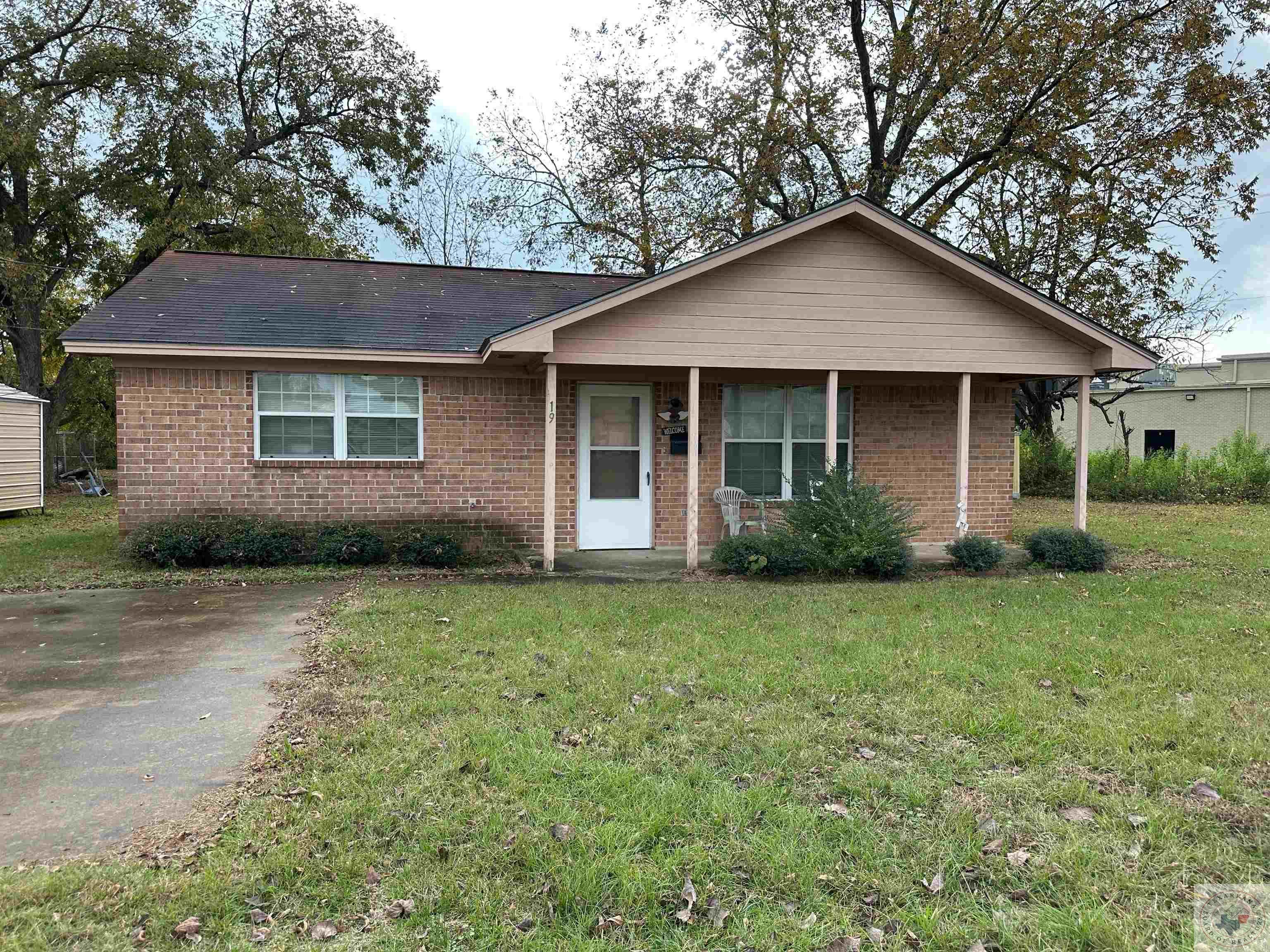 919 W Grizzley