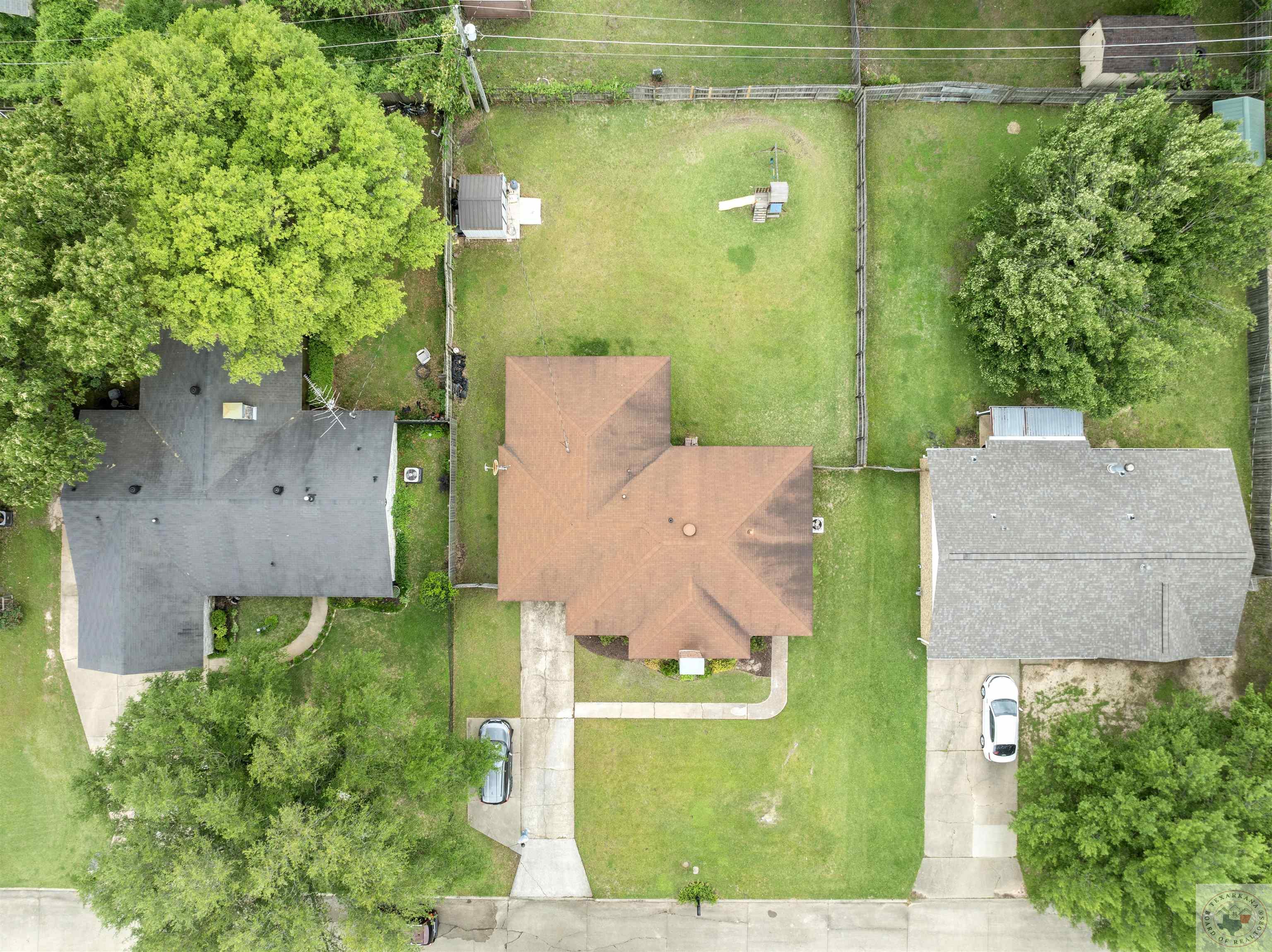 4711 Sunbury Dr
