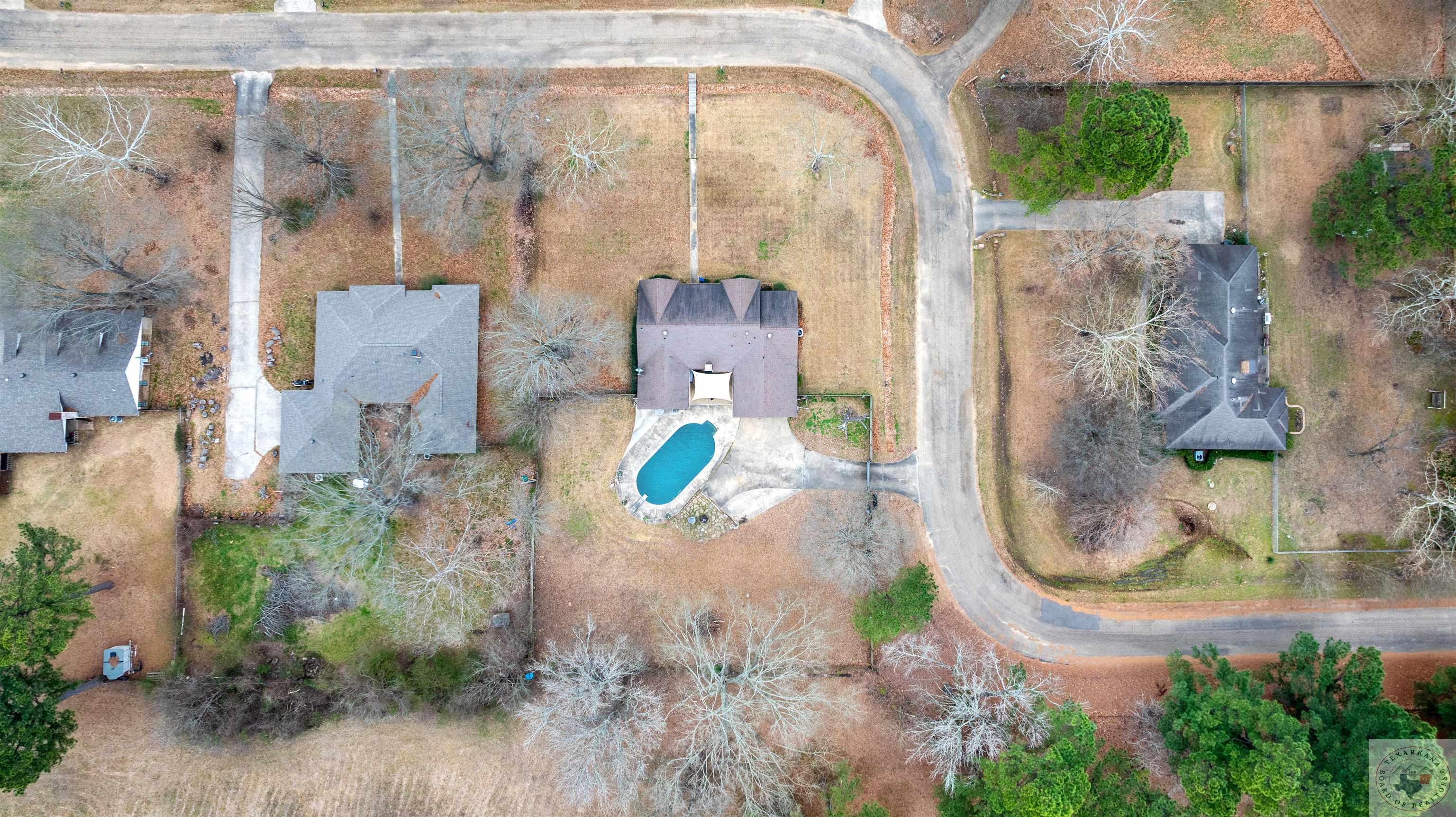 6101 Pebble Brook Drive