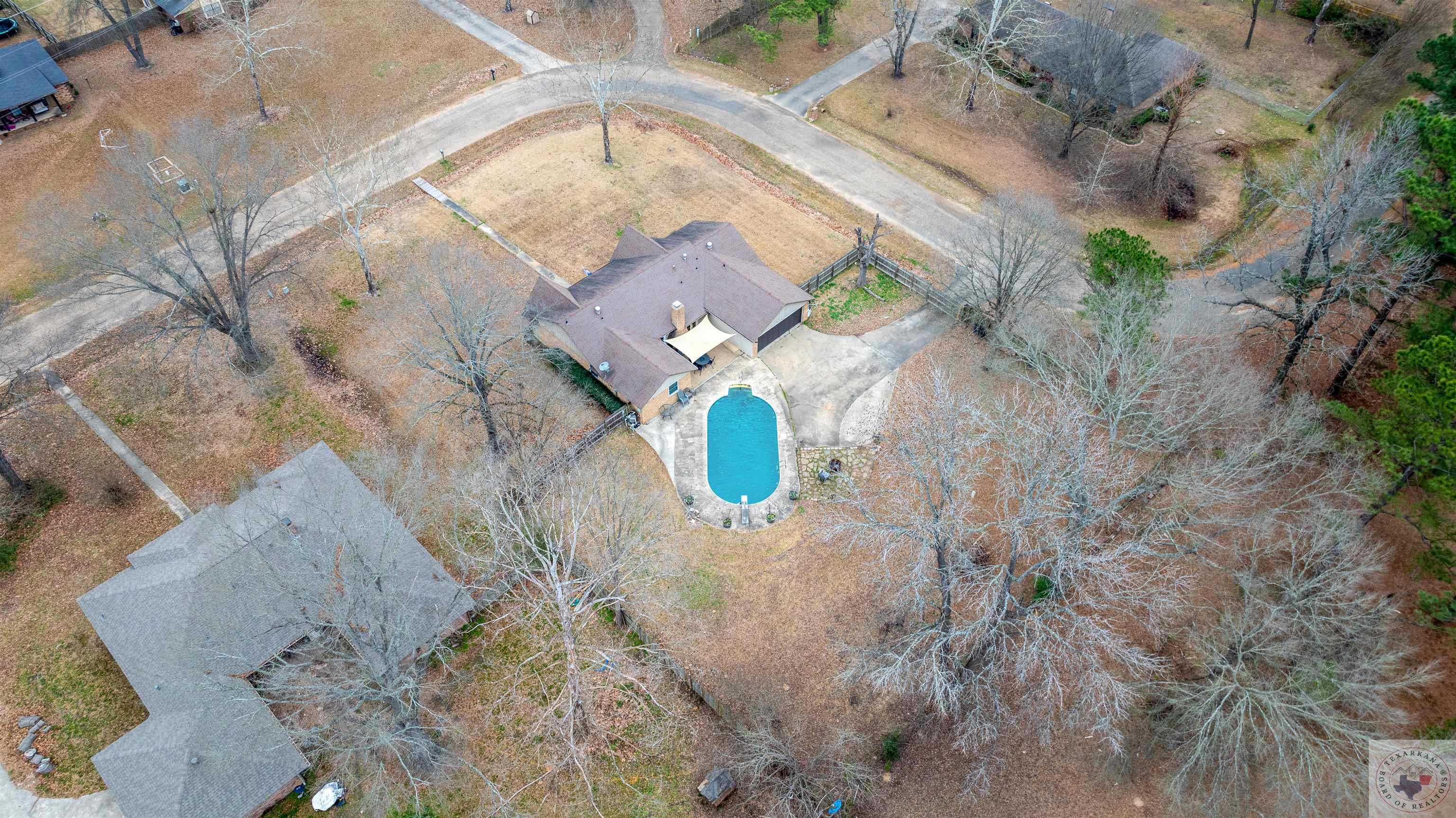 6101 Pebble Brook Drive