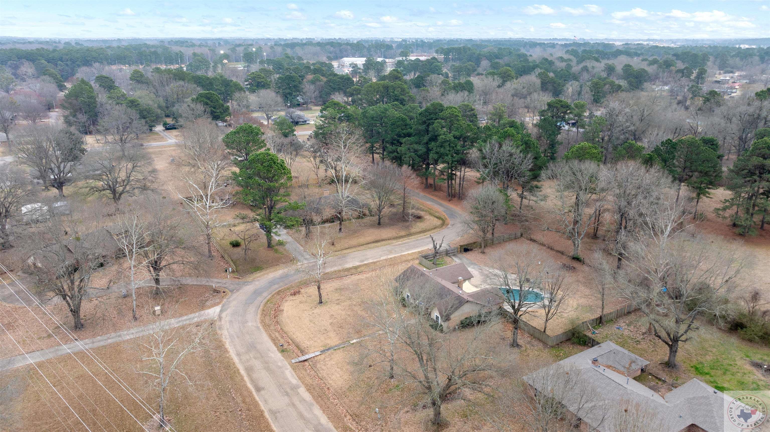 6101 Pebble Brook Drive