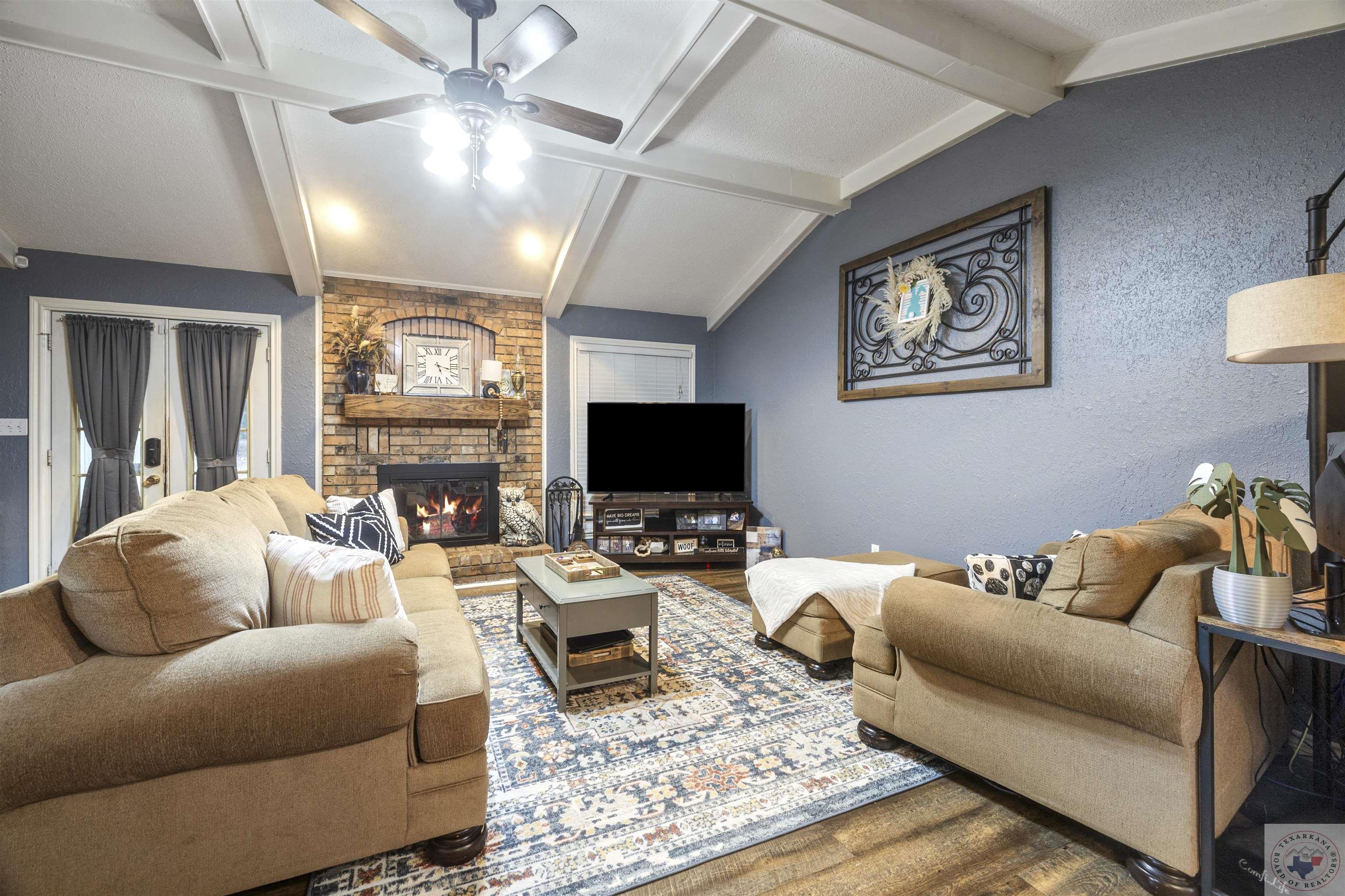 6101 Pebble Brook Drive