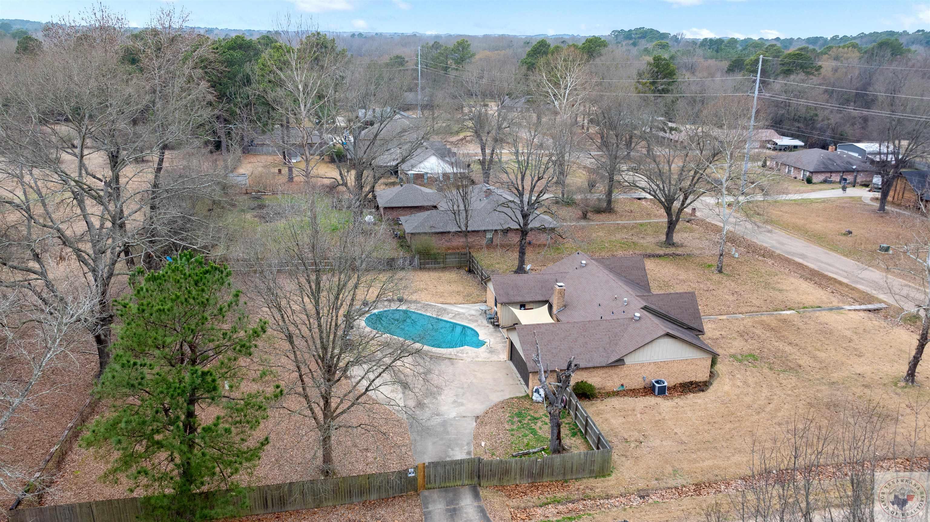 6101 Pebble Brook Drive