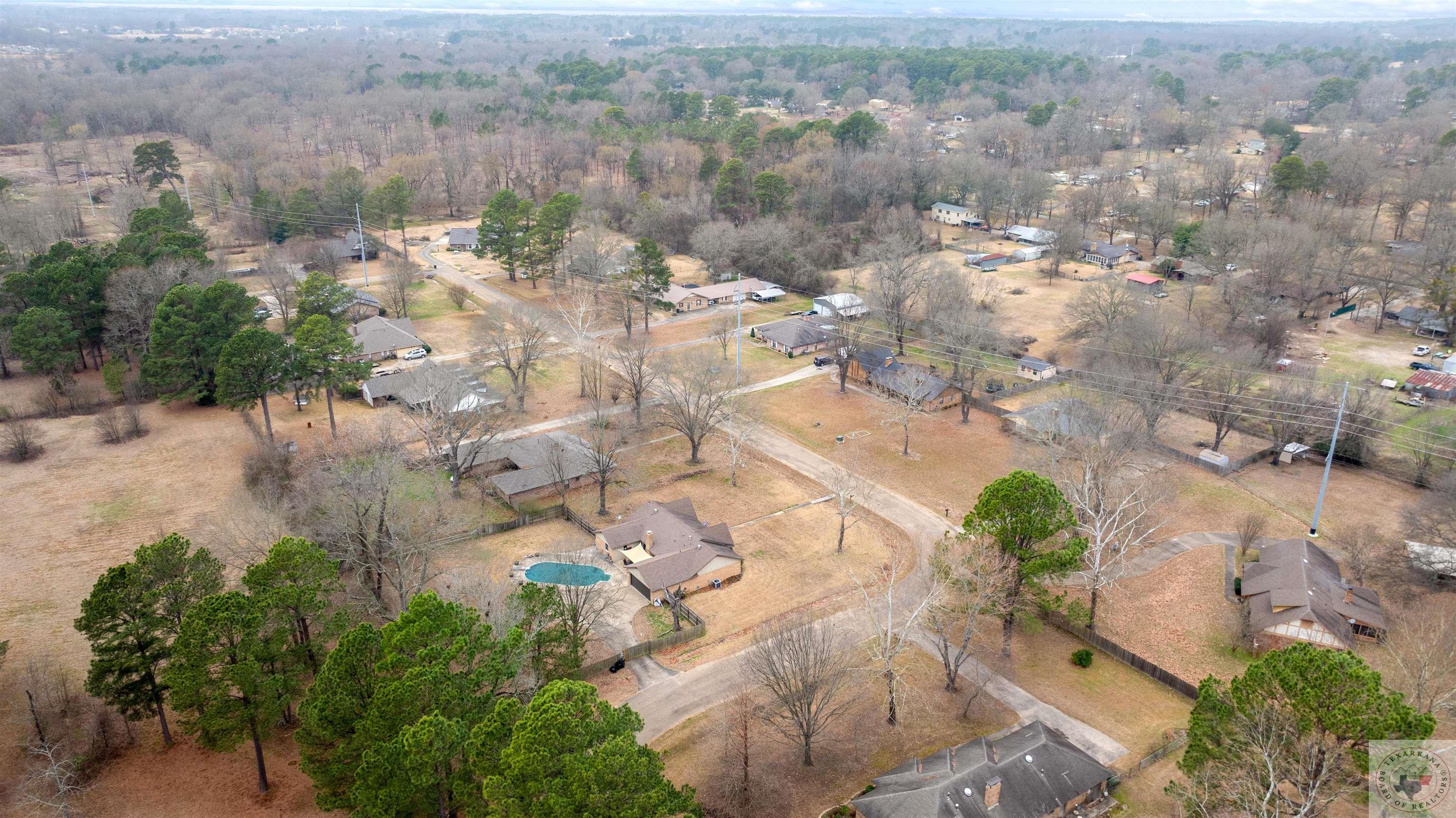 6101 Pebble Brook Drive