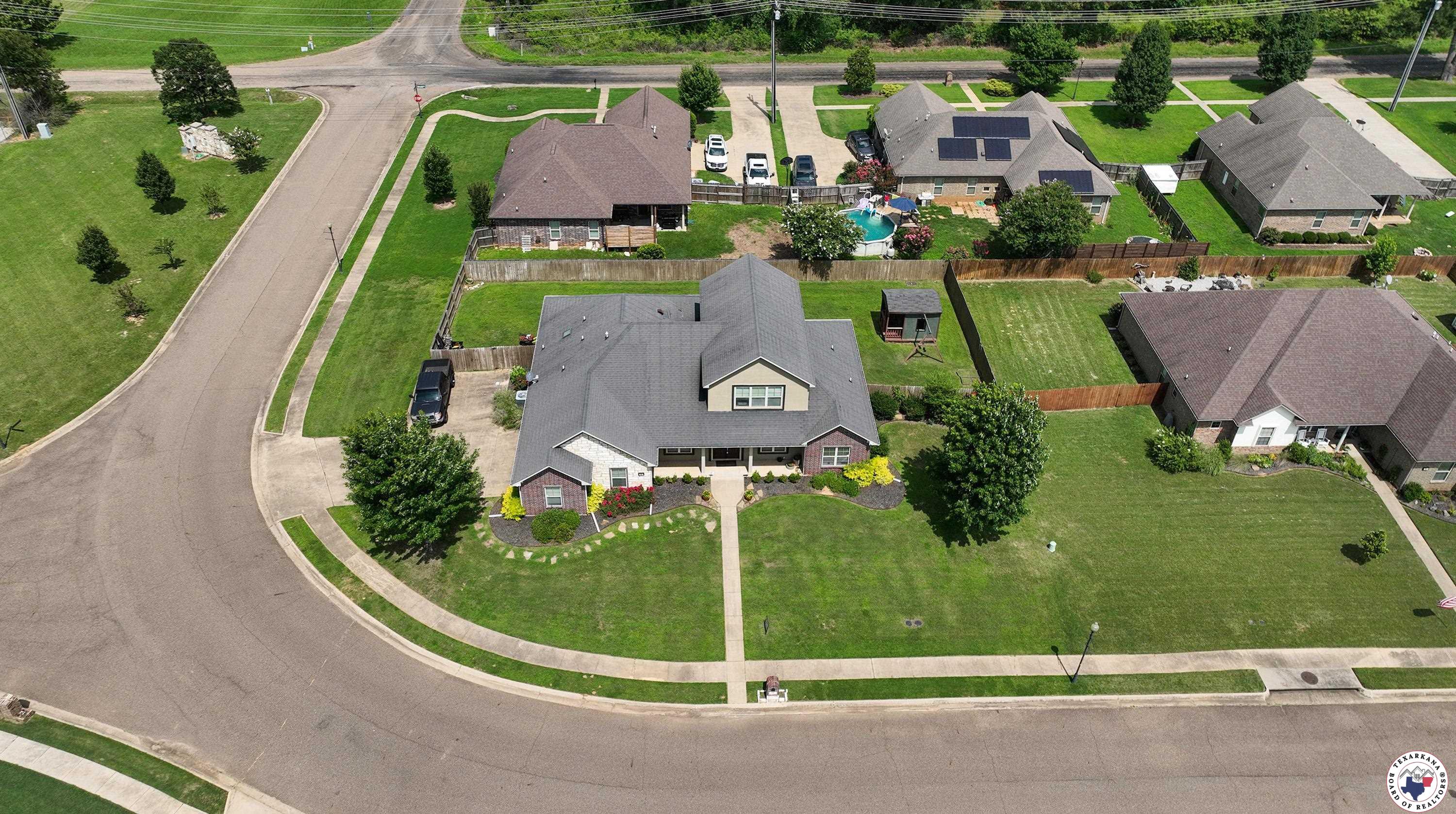 14 Lone Star Parkway