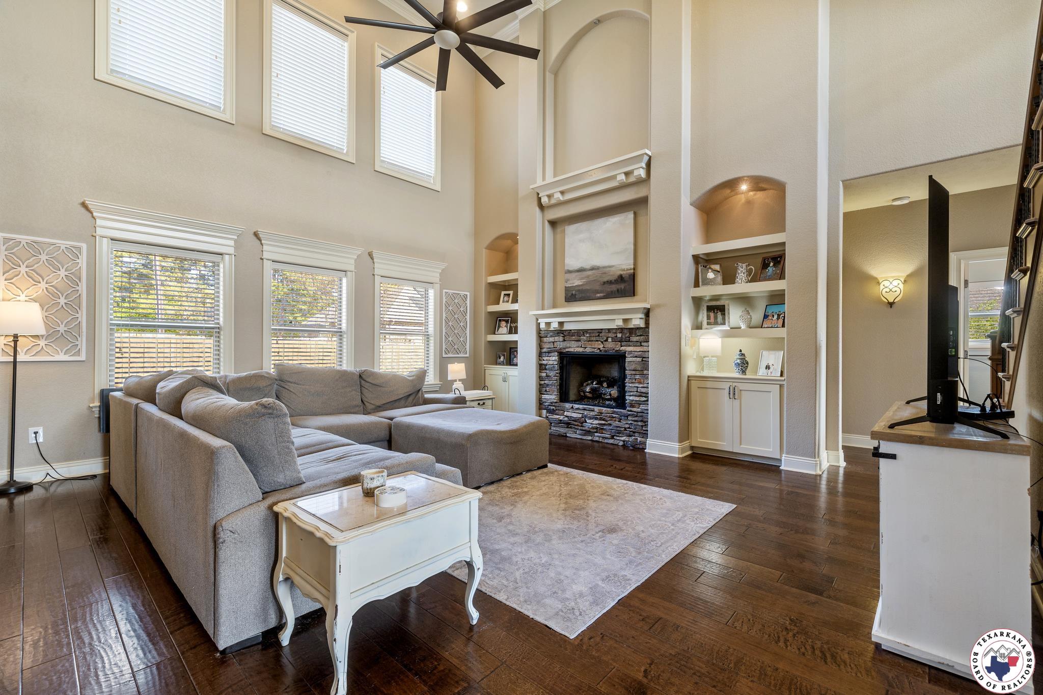 14 Lone Star Parkway