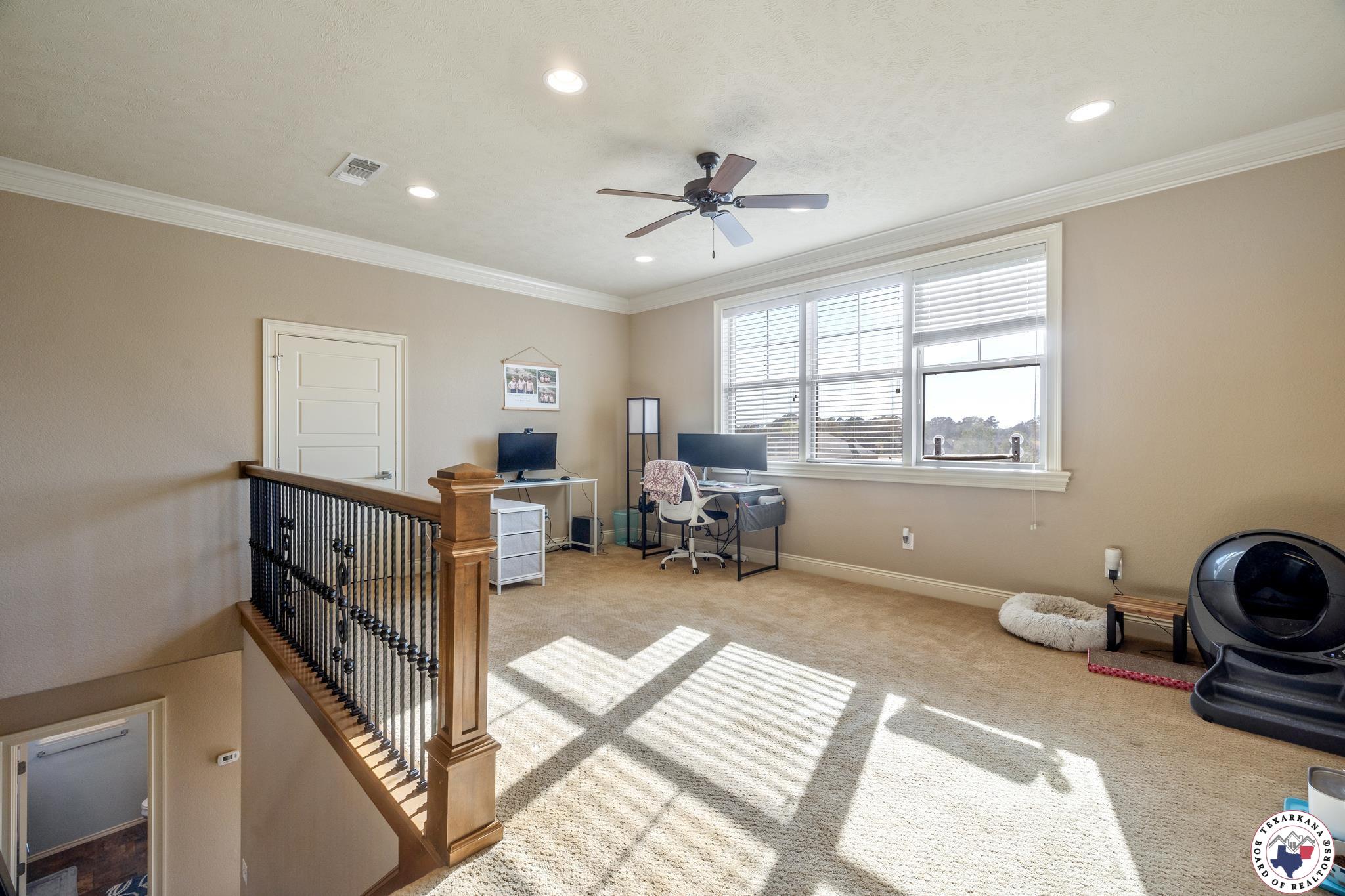 14 Lone Star Parkway