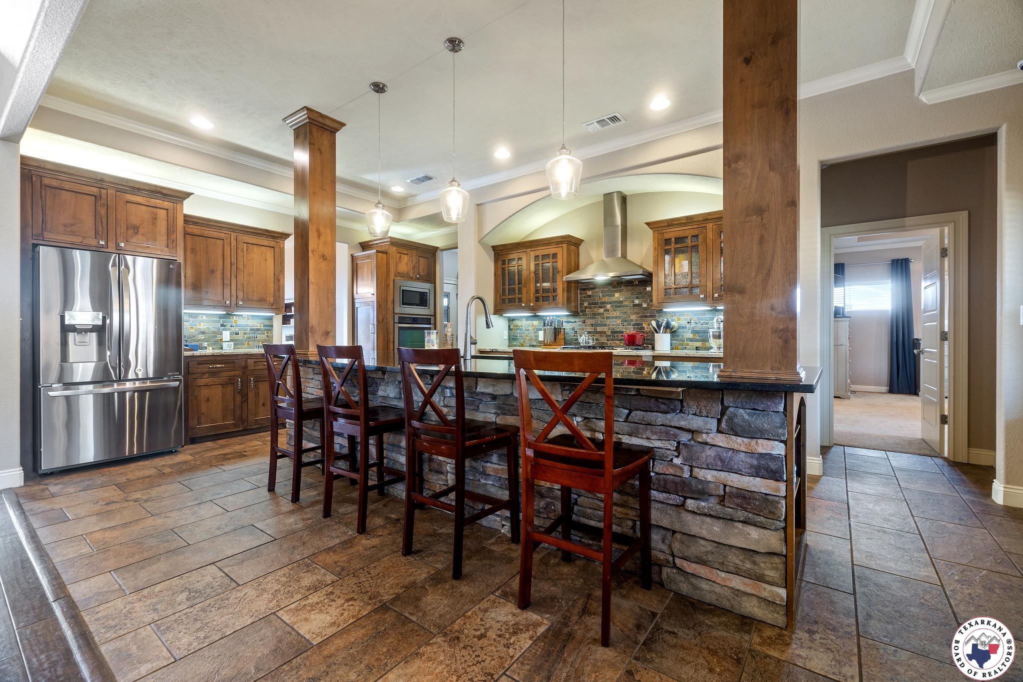 14 Lone Star Parkway