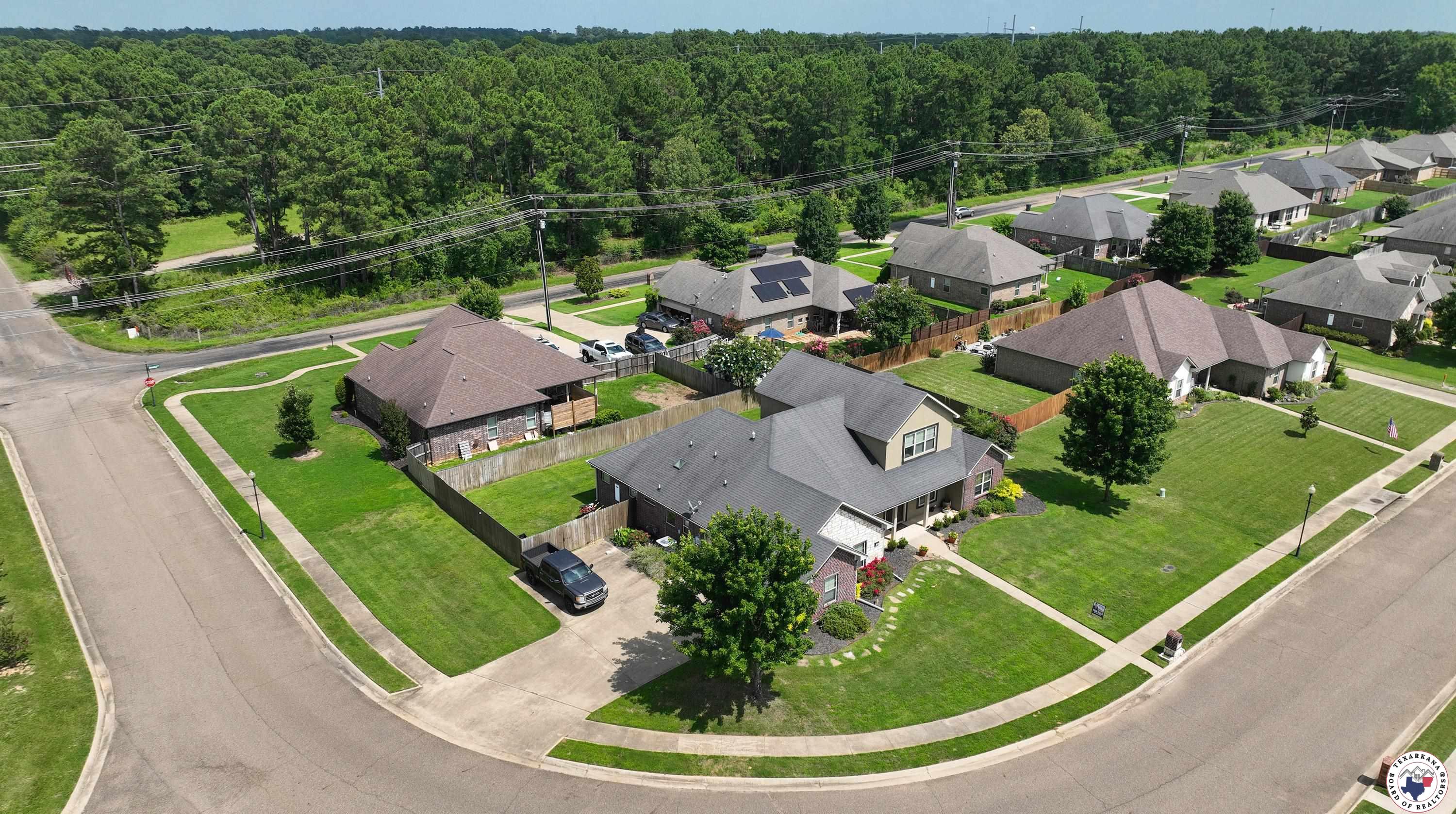 14 Lone Star Parkway