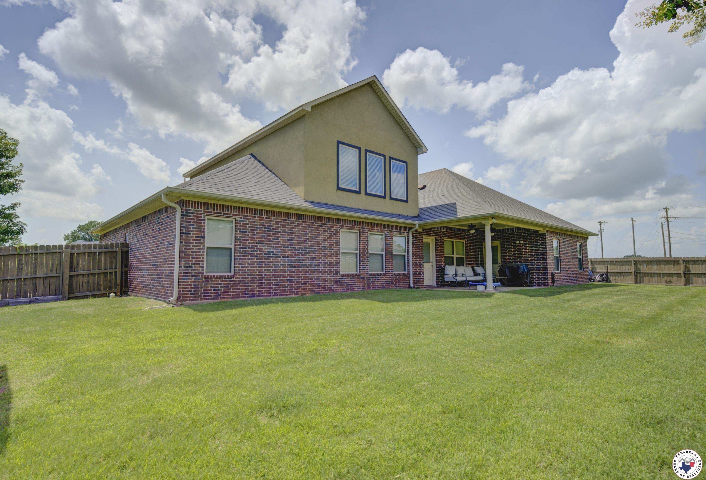 14 Lone Star Parkway