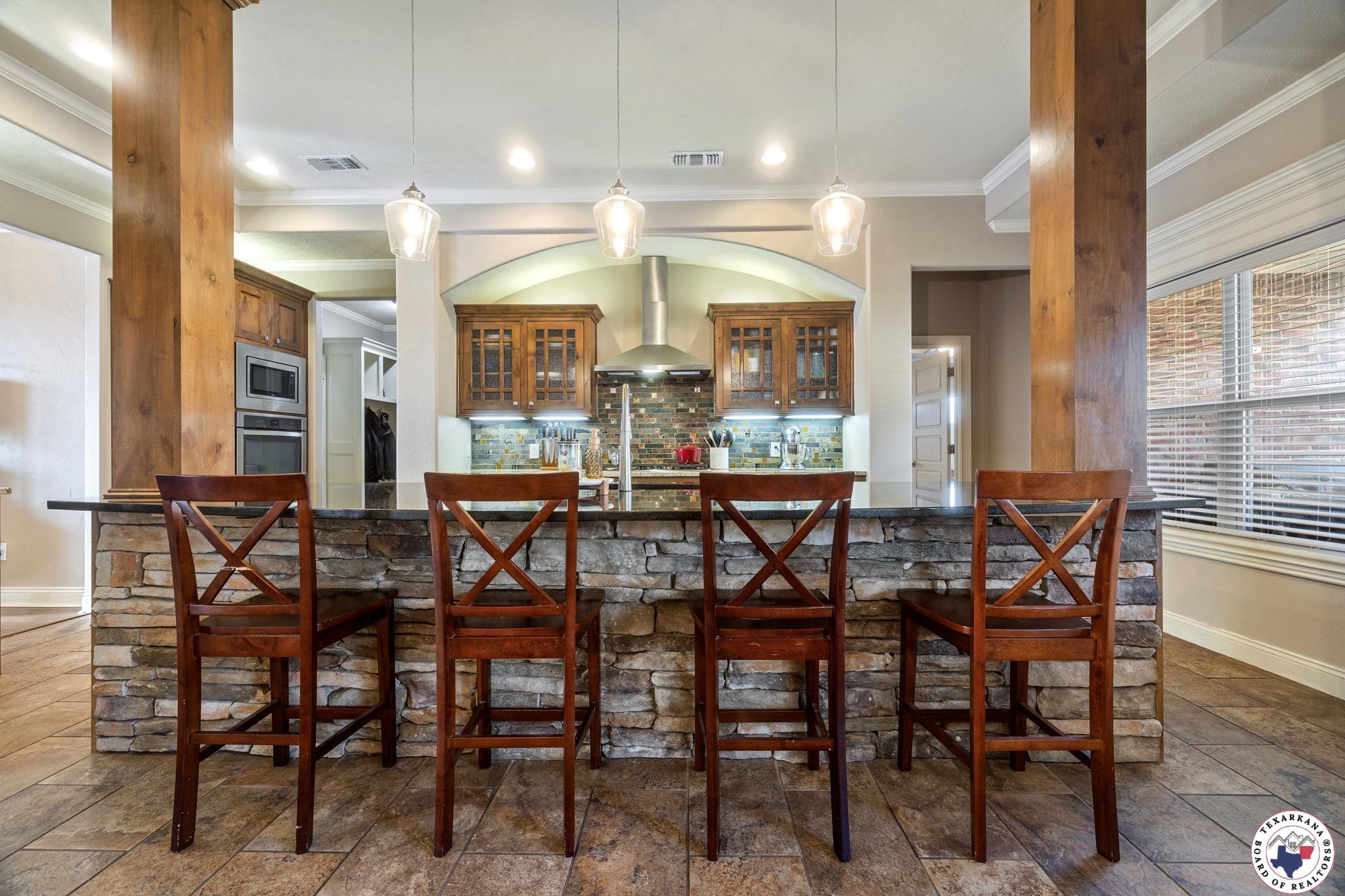 14 Lone Star Parkway