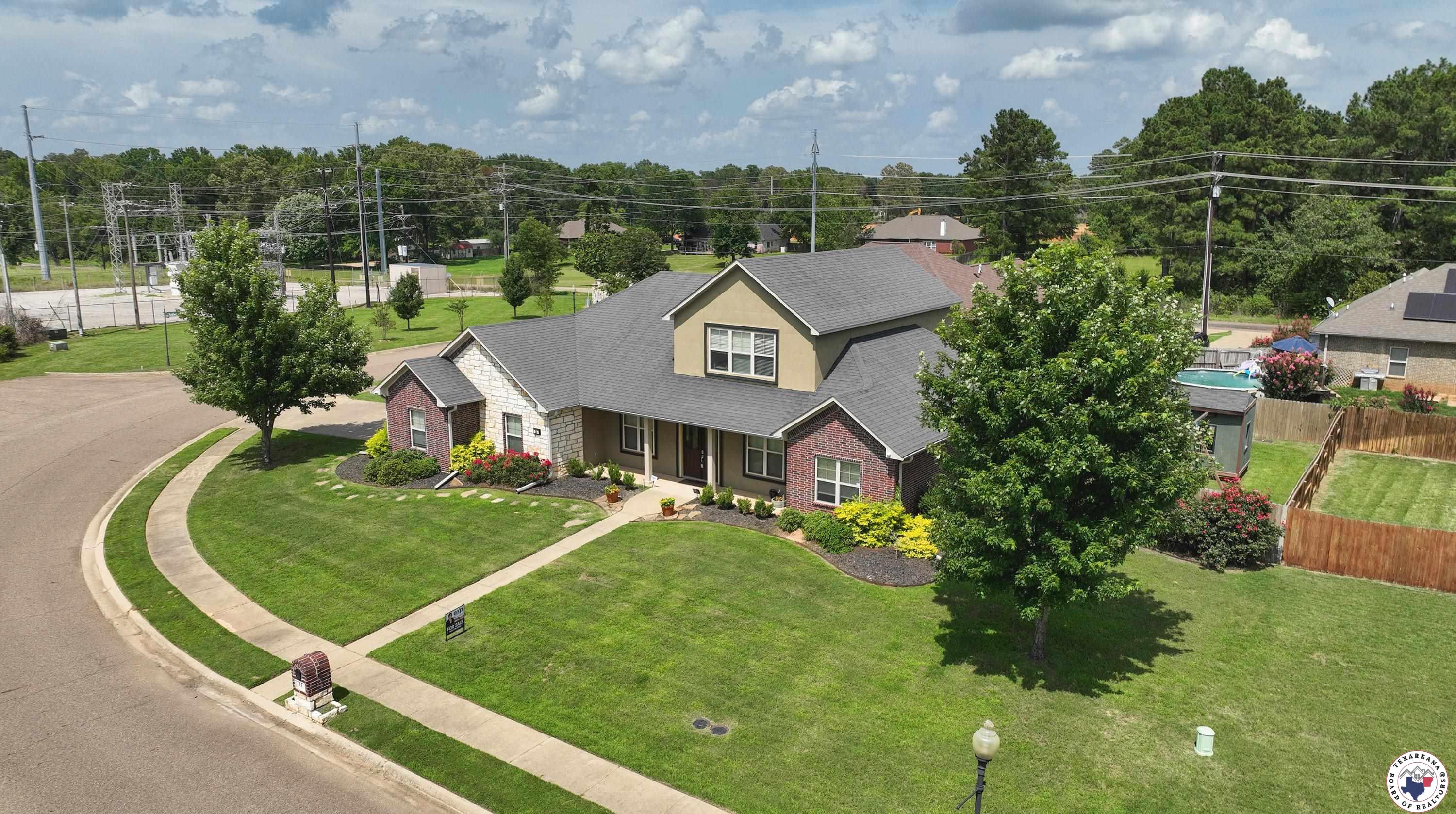 14 Lone Star Parkway