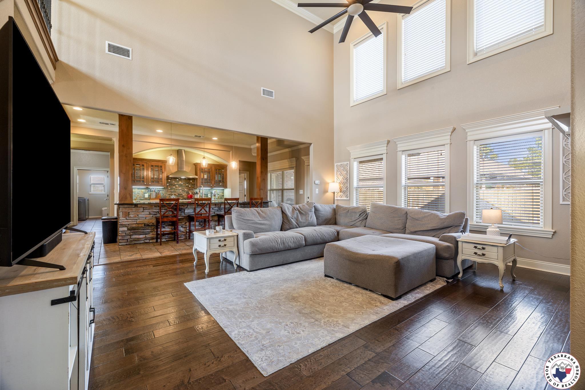 14 Lone Star Parkway