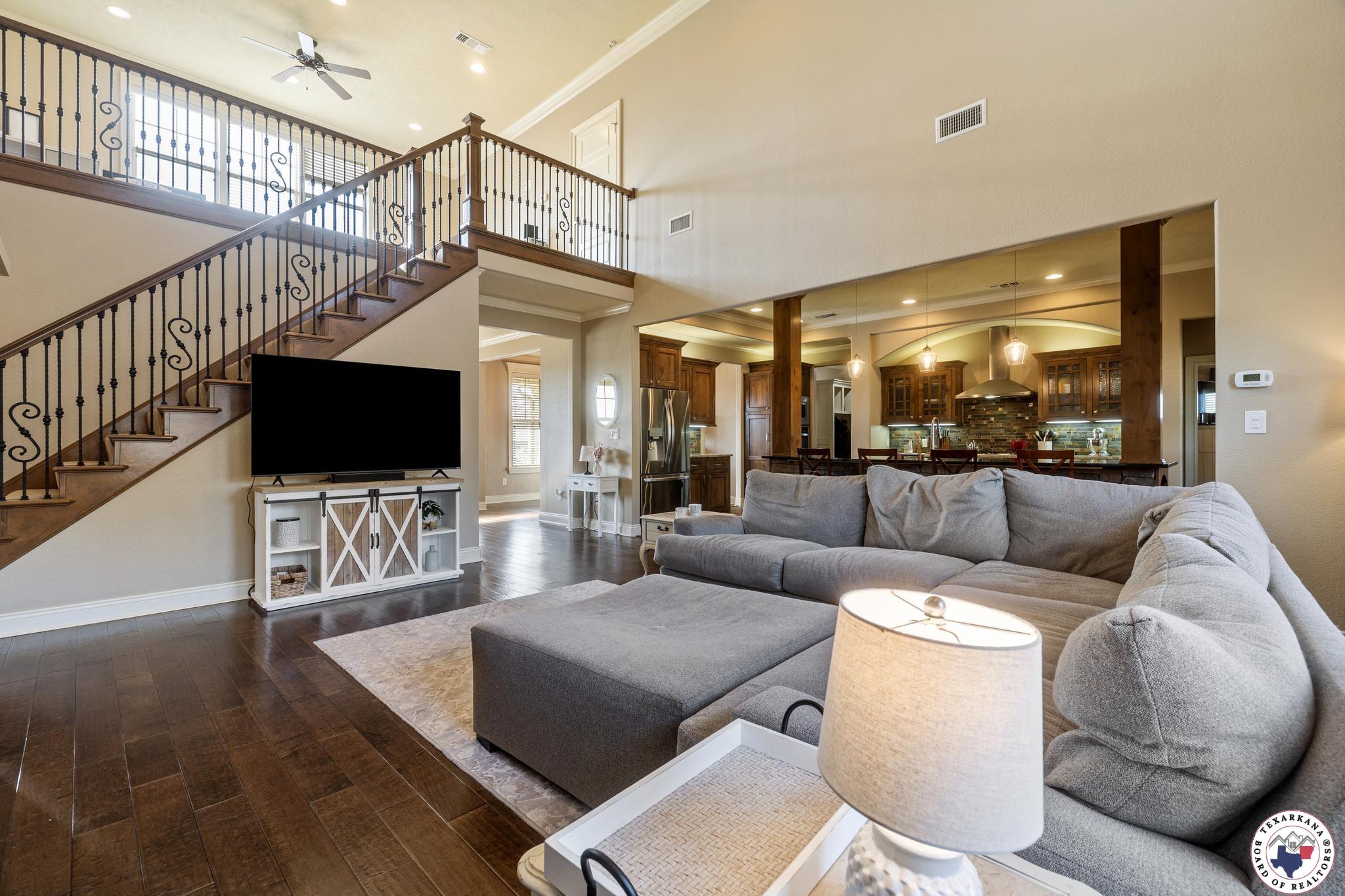 14 Lone Star Parkway