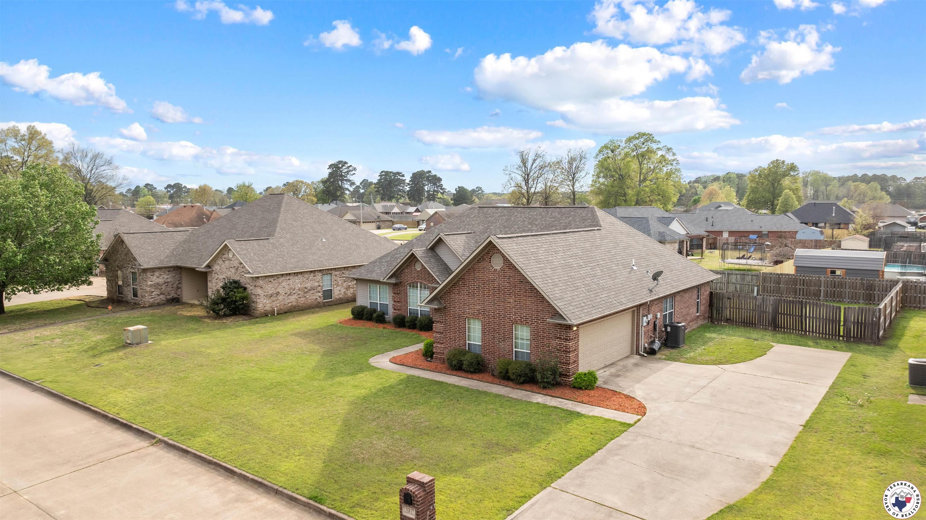 137 Corley Circle
