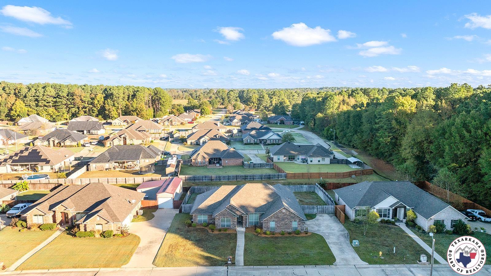 3604 Melody Lane