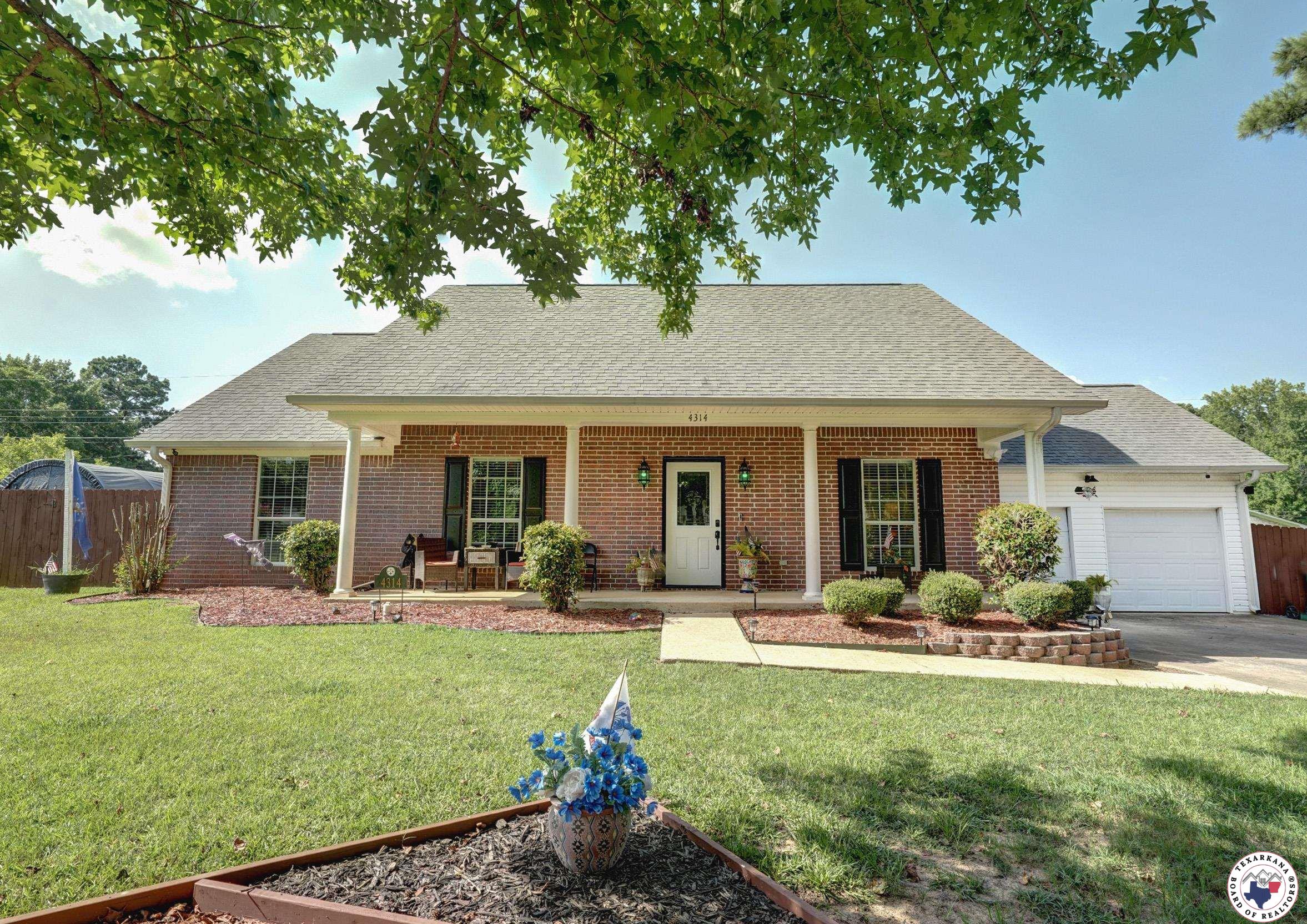 4314 Marcell Circle W
