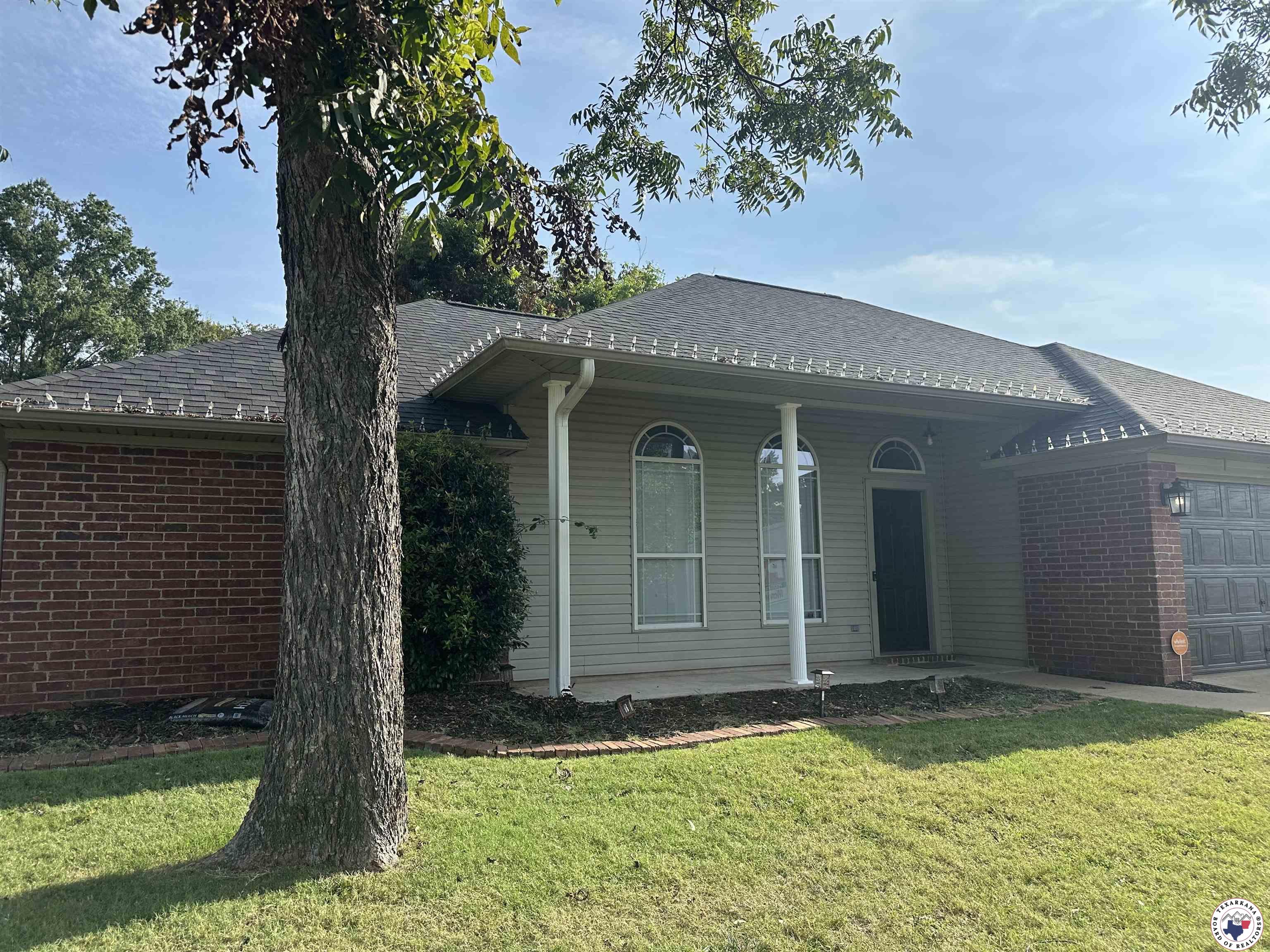 603 Harris Drive
