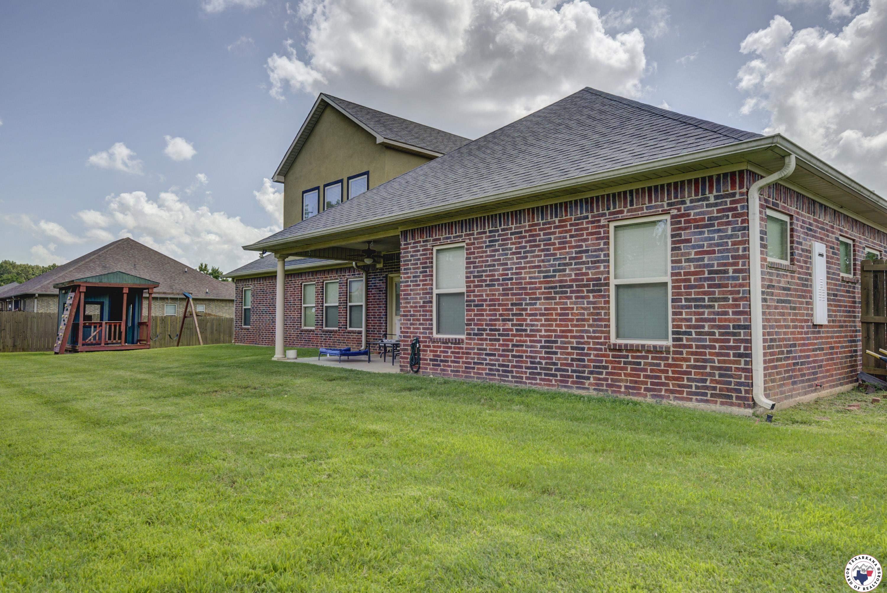 14 Lone Star Parkway